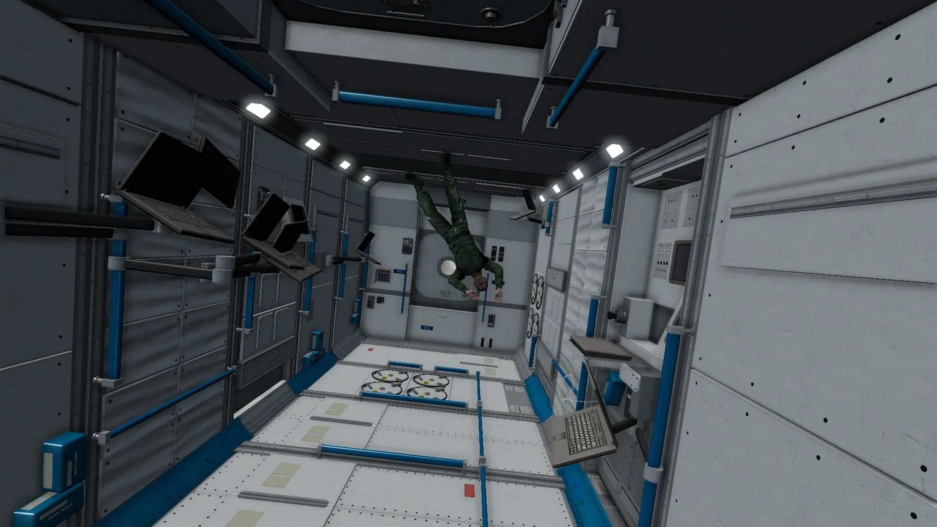 Take On Mars screenshot screenshot 18