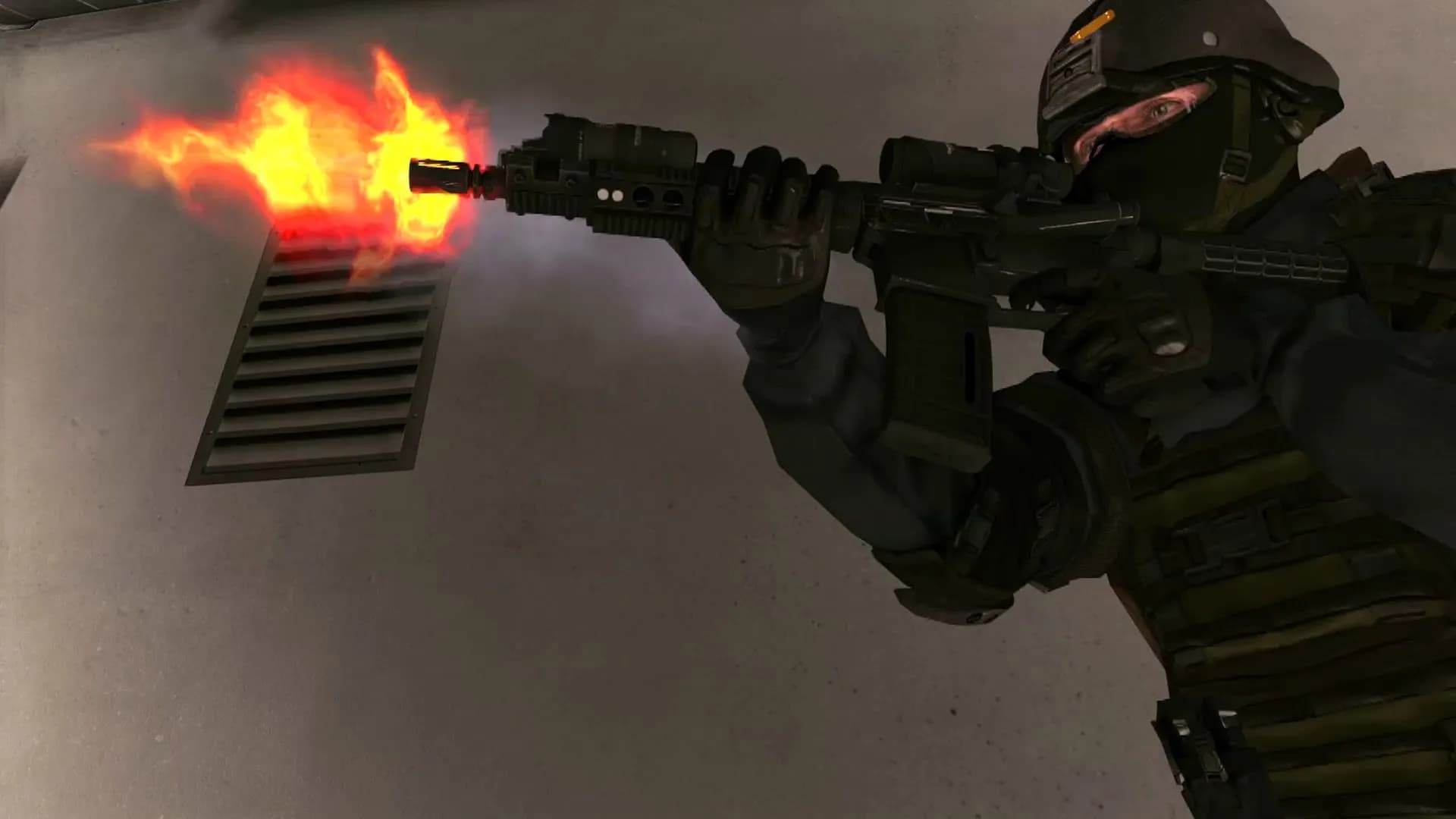Takedown: Red Sabre screenshot screenshot 12