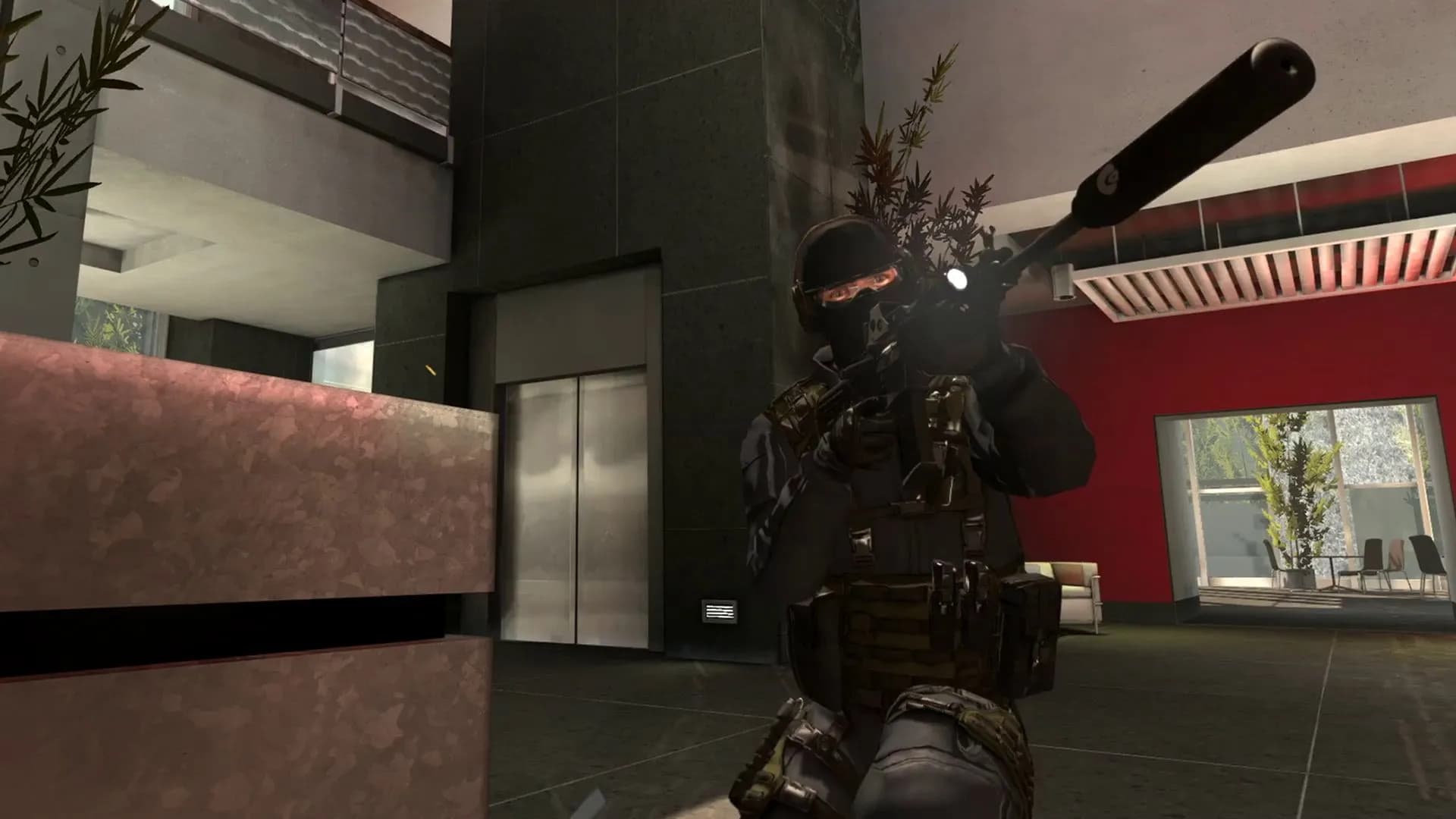 Takedown: Red Sabre screenshot screenshot 15