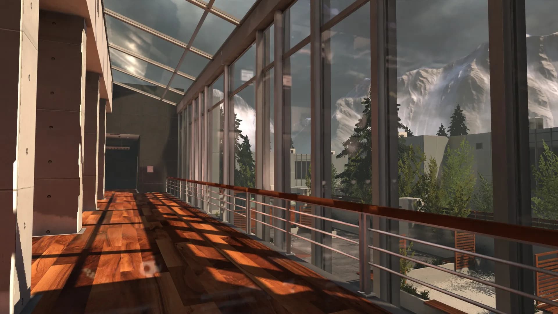 Takedown: Red Sabre screenshot screenshot 6