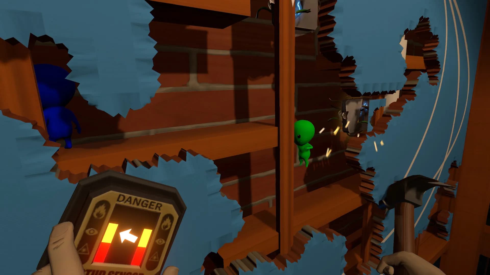 Takelings House Party screenshot screenshot 5