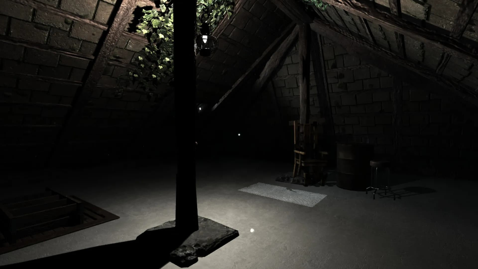 Taken Away screenshot screenshot 12