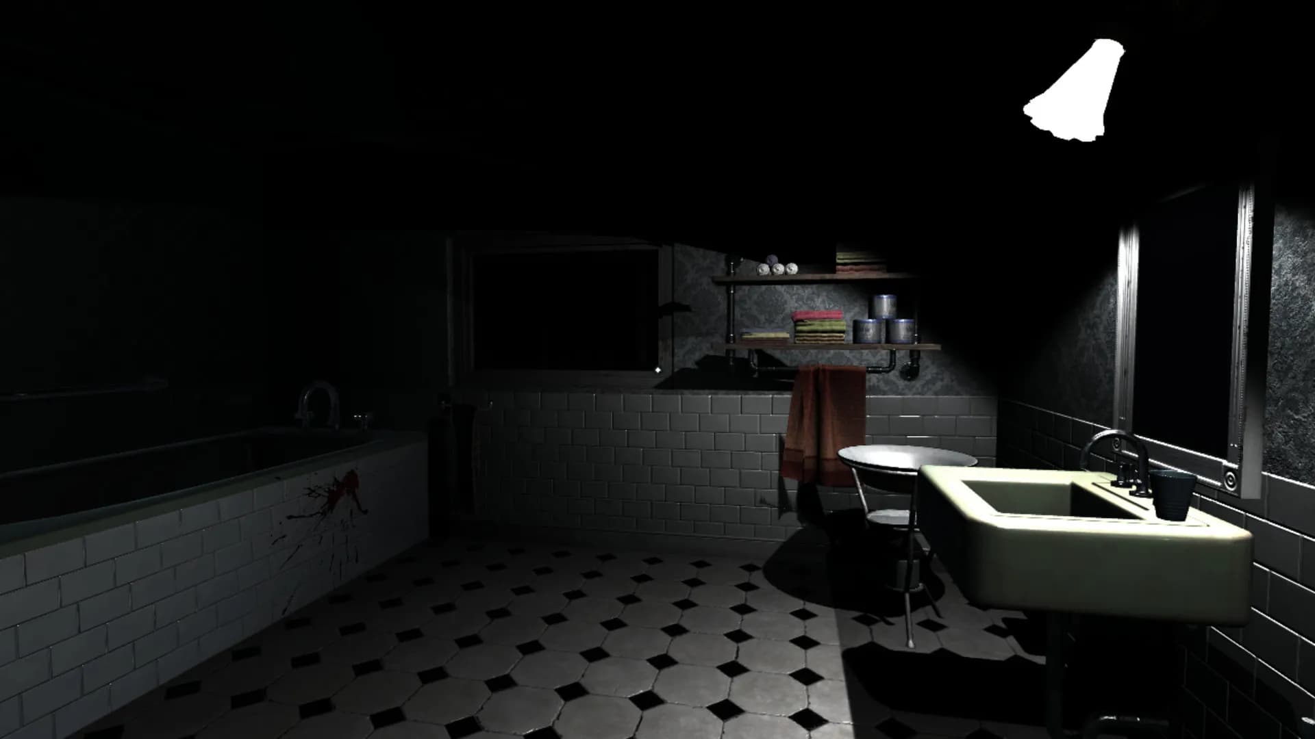 Taken Away screenshot screenshot 13