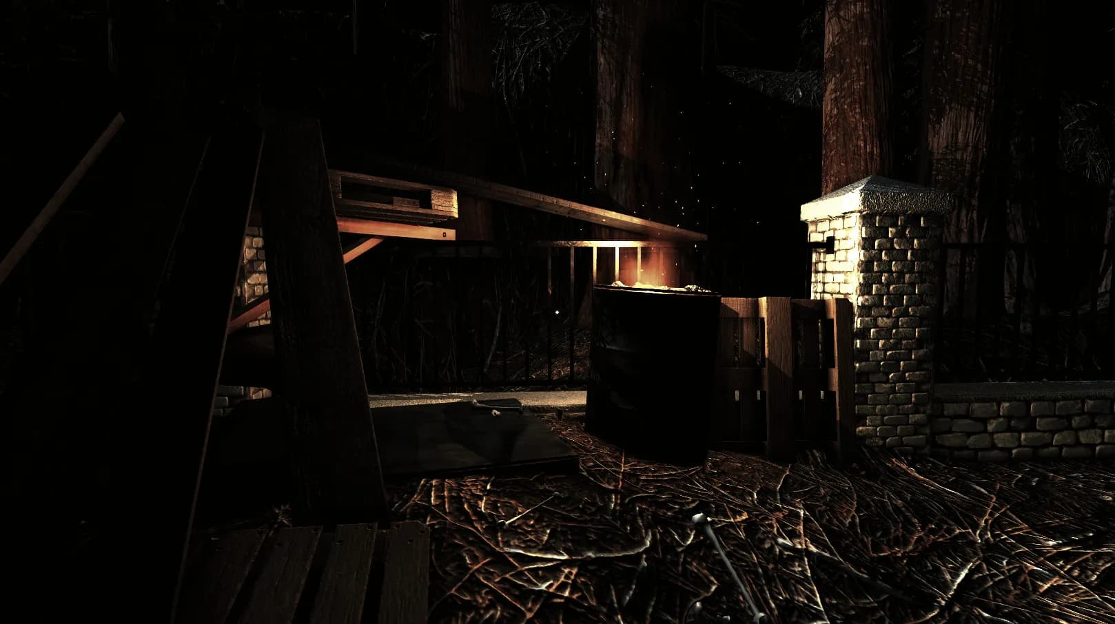 Taken Away screenshot screenshot 2