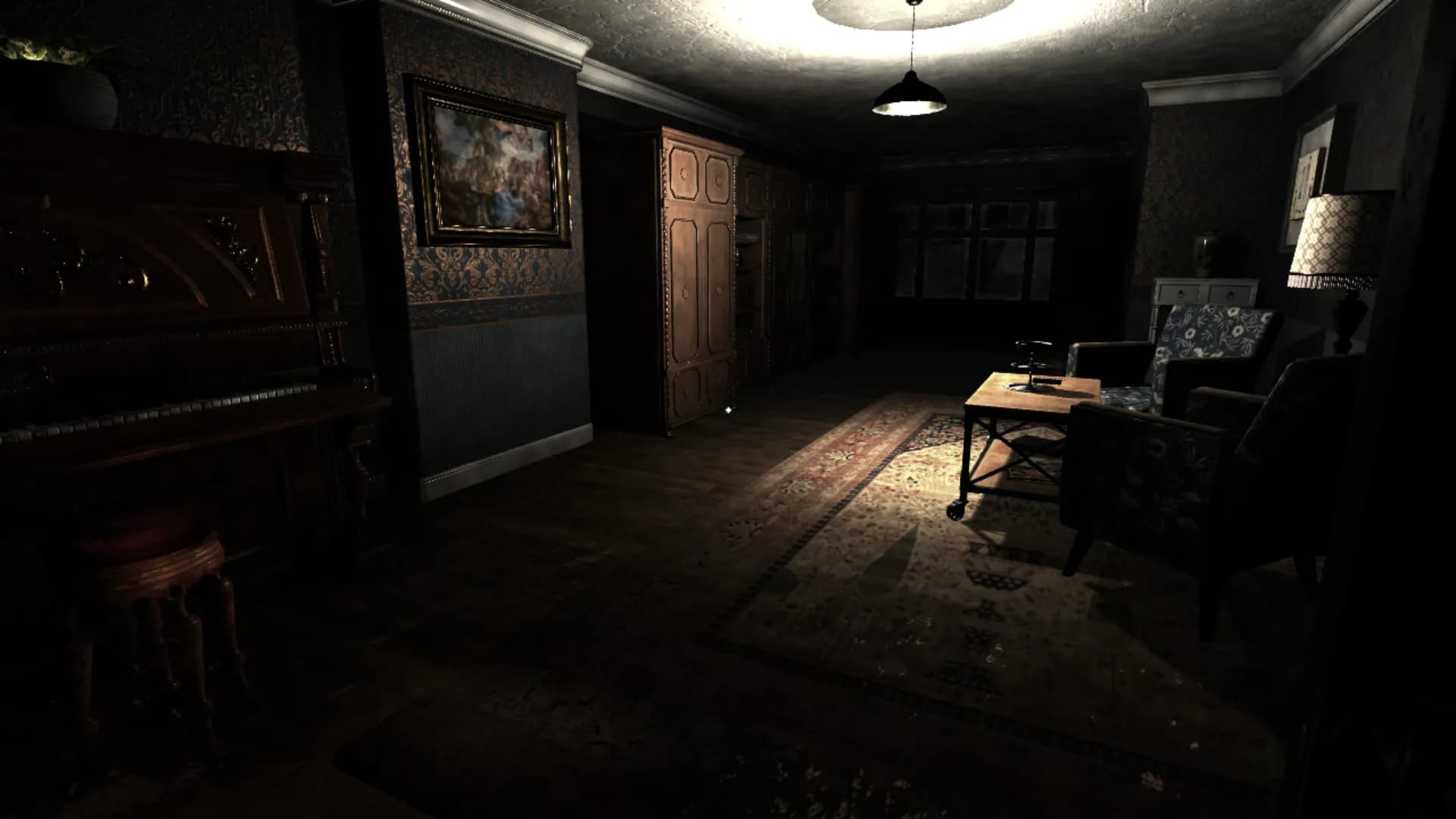 Taken Away screenshot screenshot 5