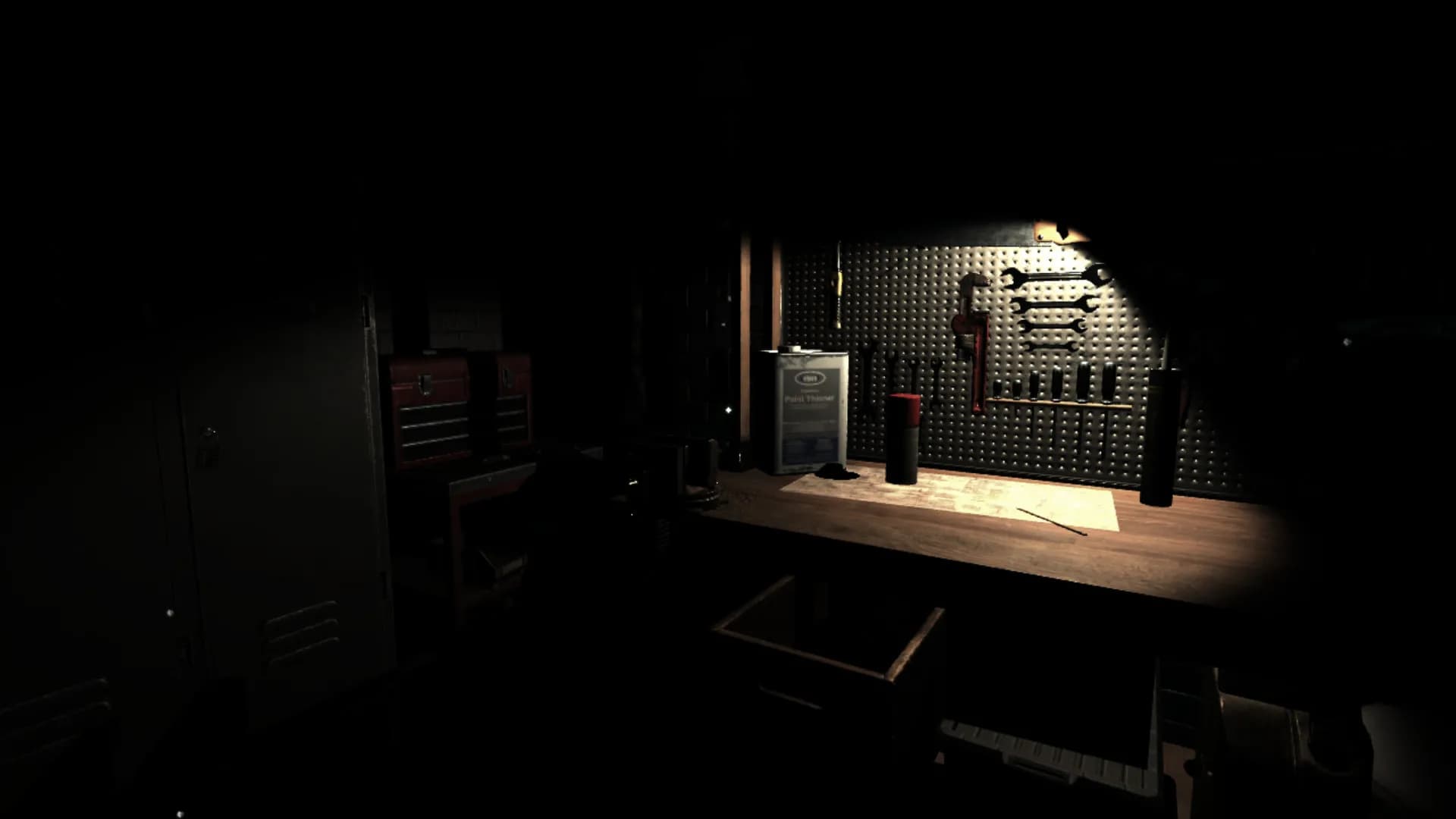 Taken Away screenshot screenshot 6