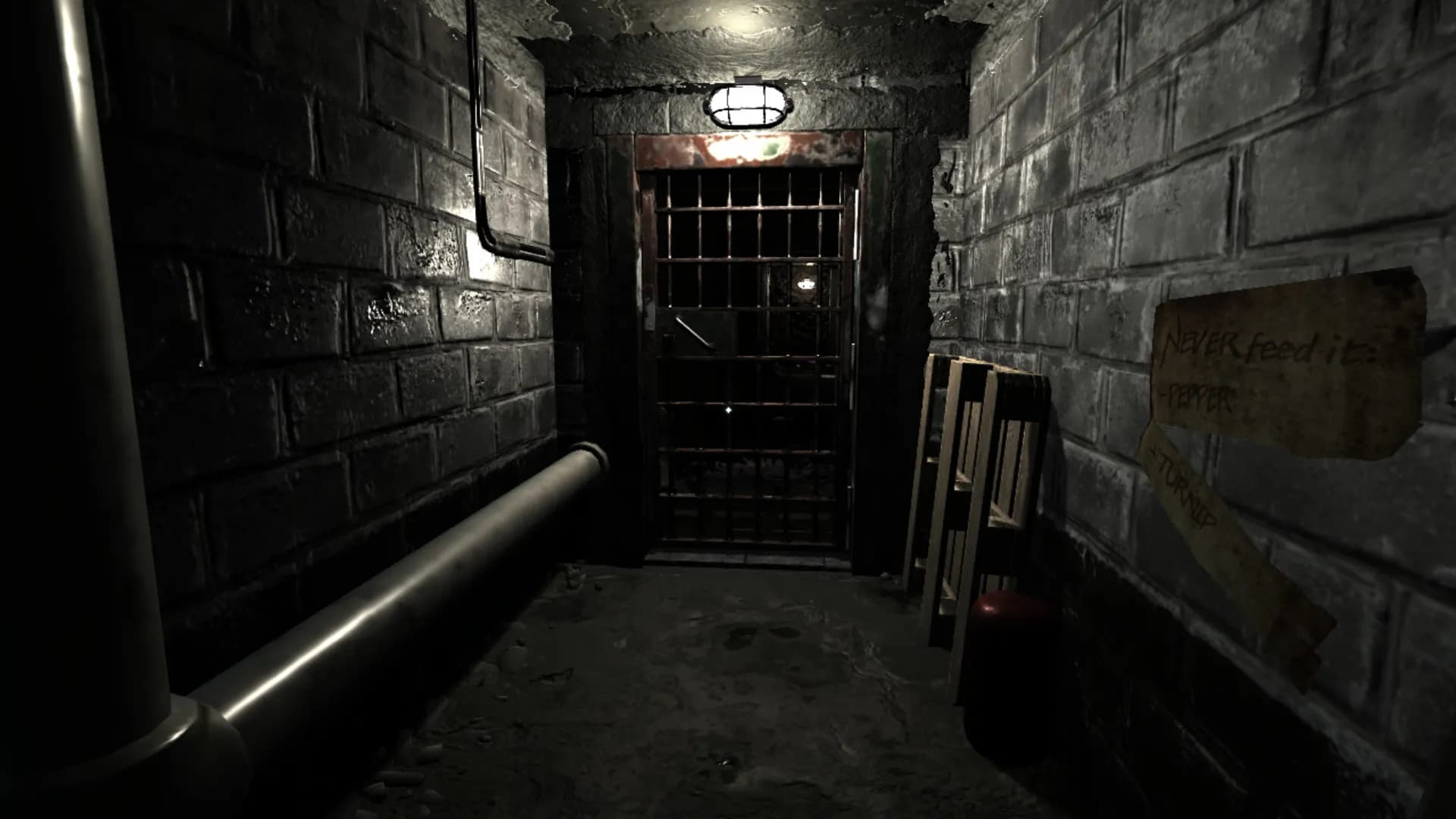 Taken Away screenshot screenshot 7