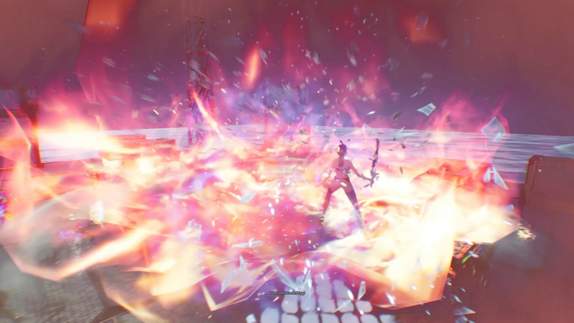 Takeover screenshot screenshot 0