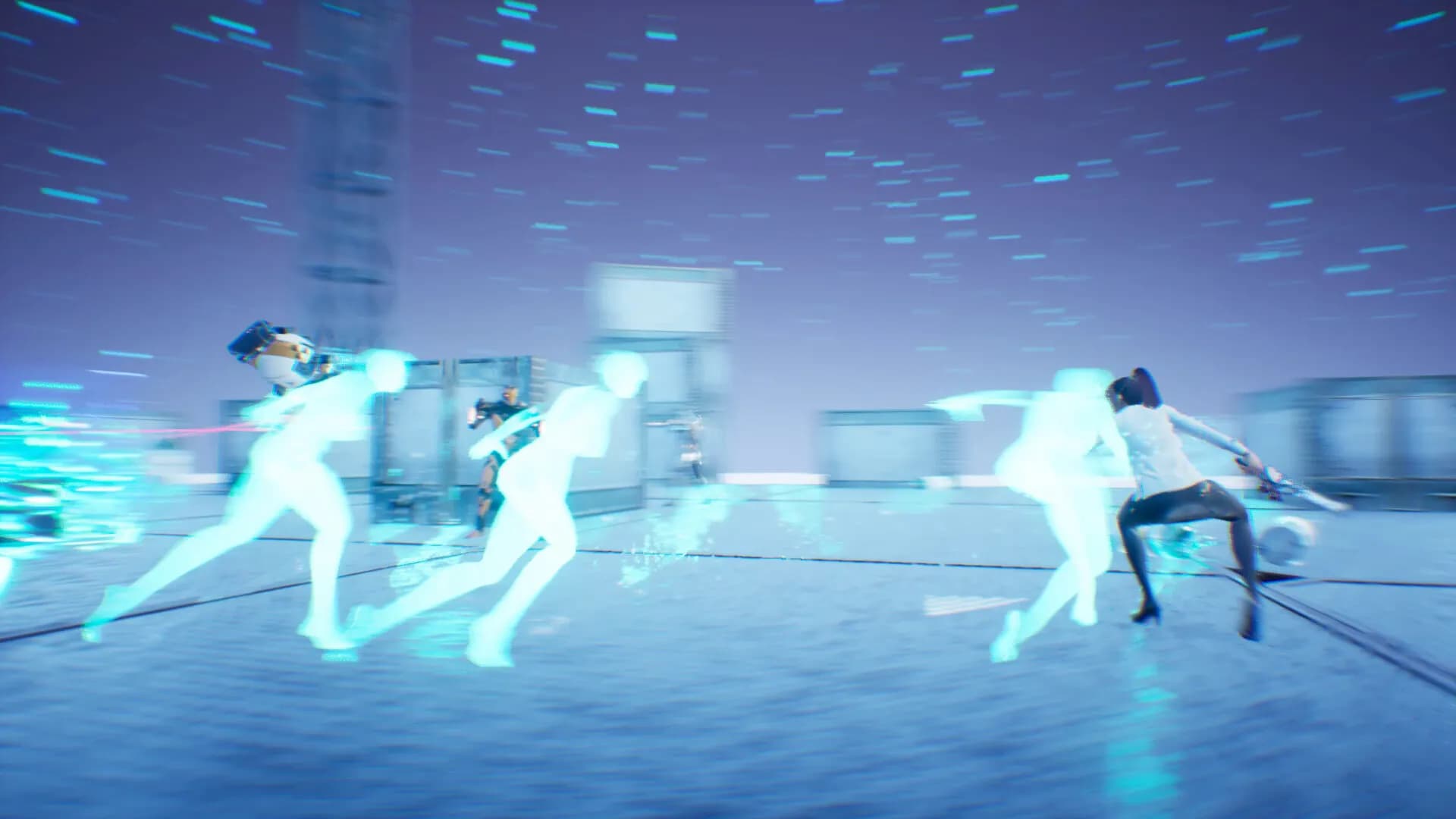 Takeover screenshot screenshot 1