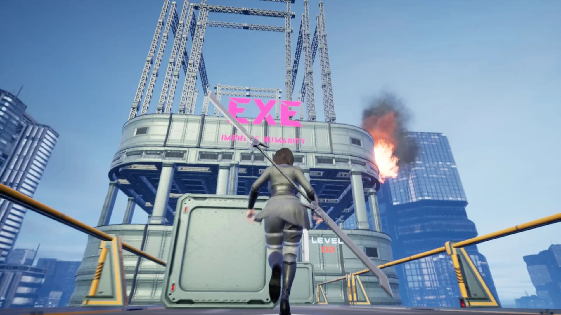 Takeover screenshot screenshot 10