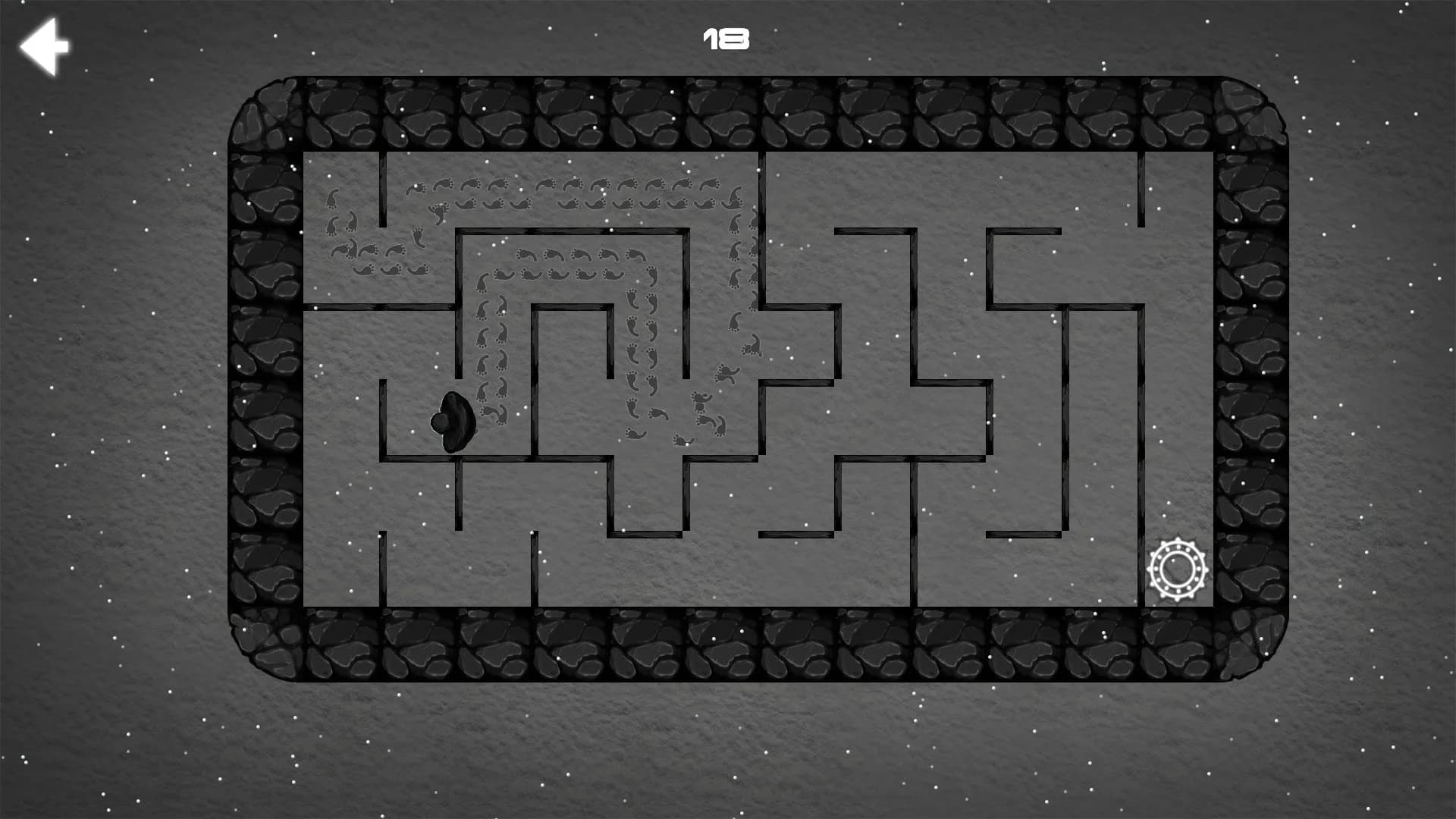 TAL: Arctic 4 screenshot screenshot 1