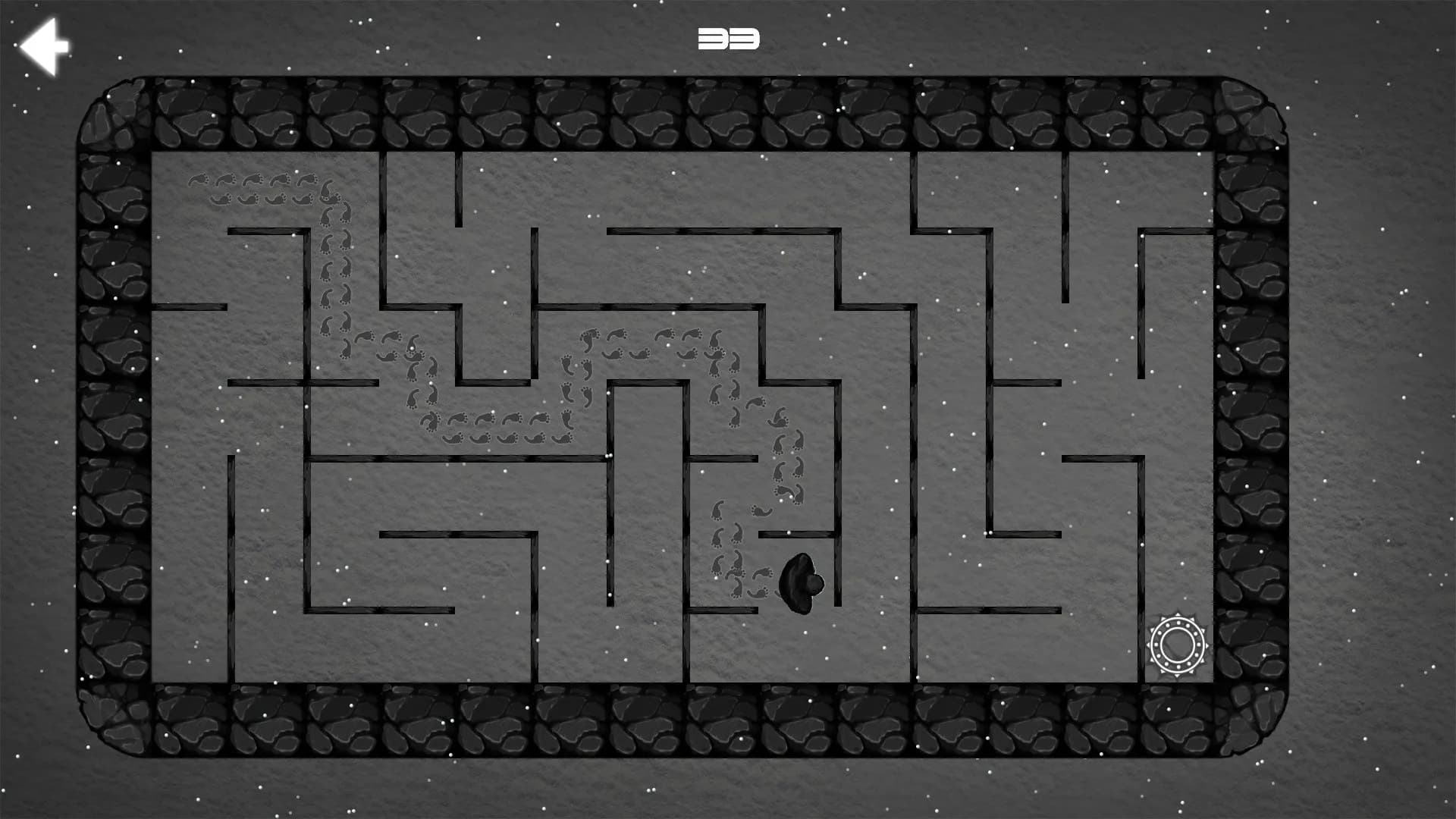TAL: Arctic 4 screenshot screenshot 3