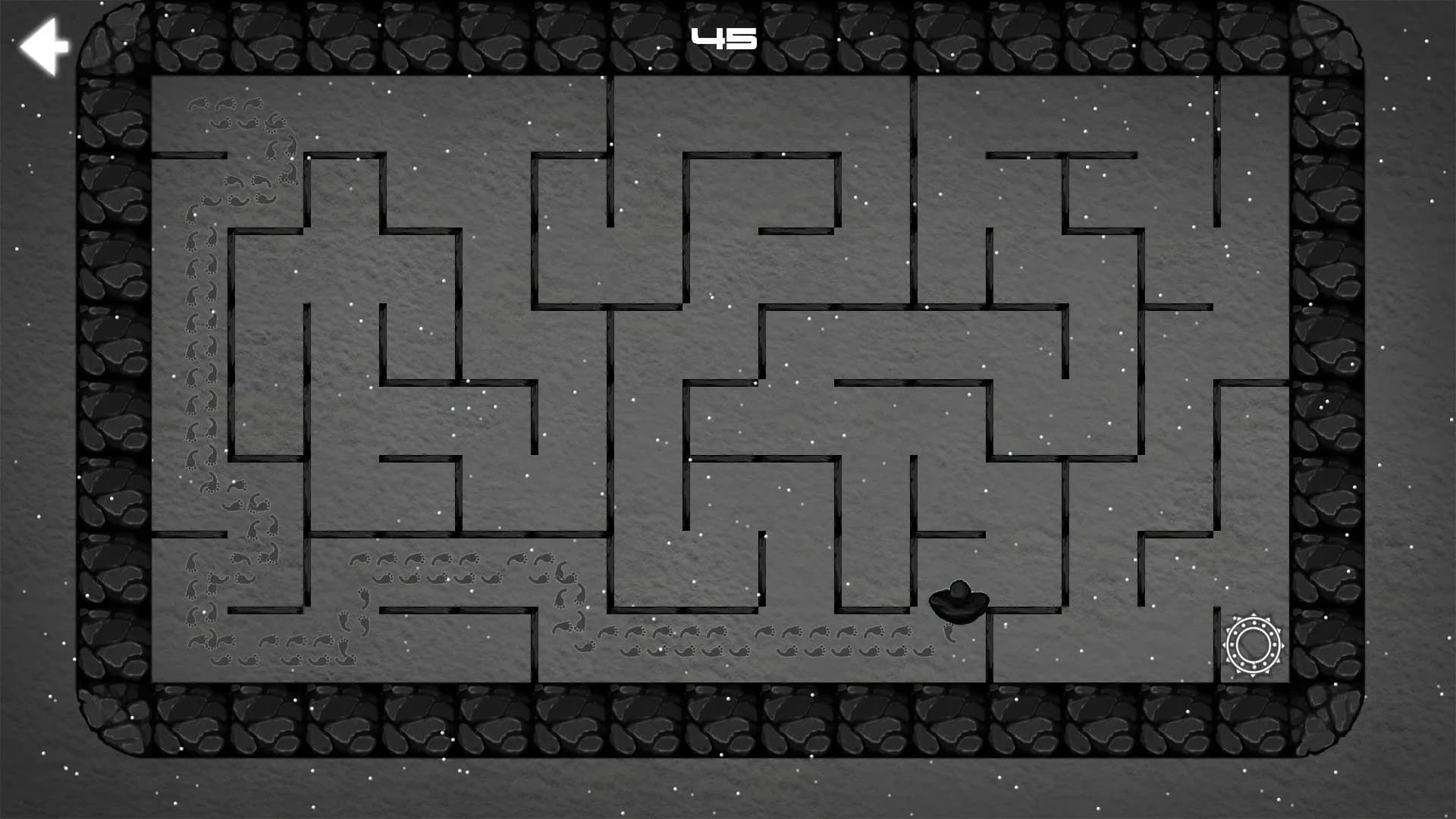 TAL: Arctic 4 screenshot screenshot 4