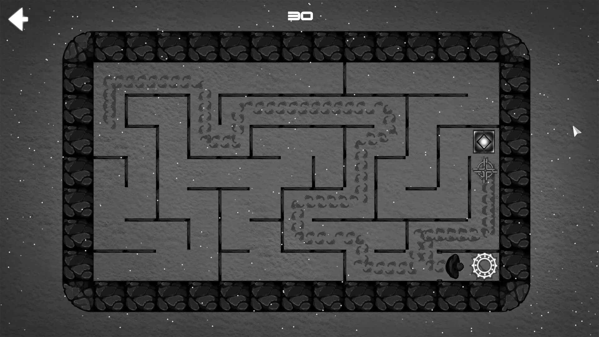 TAL: Arctic 5 screenshot screenshot 2