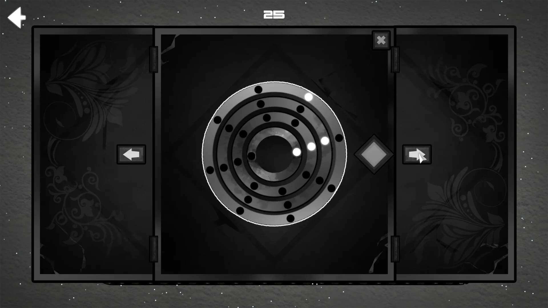 TAL: Arctic 5 screenshot screenshot 3