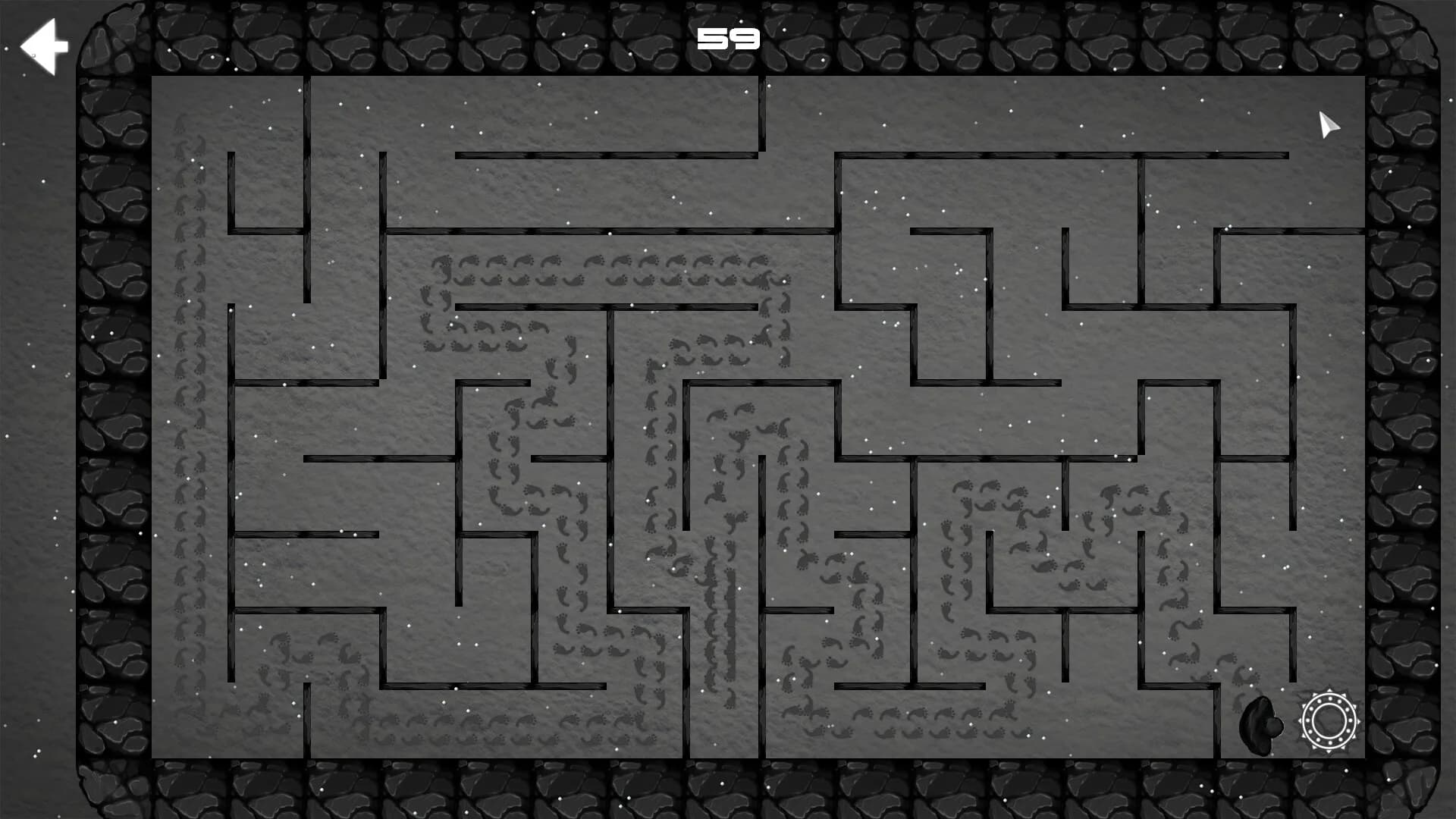 TAL: Arctic 5 screenshot screenshot 4