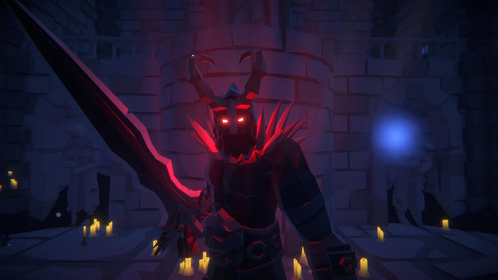 Tale of Dark Lands screenshot screenshot 10