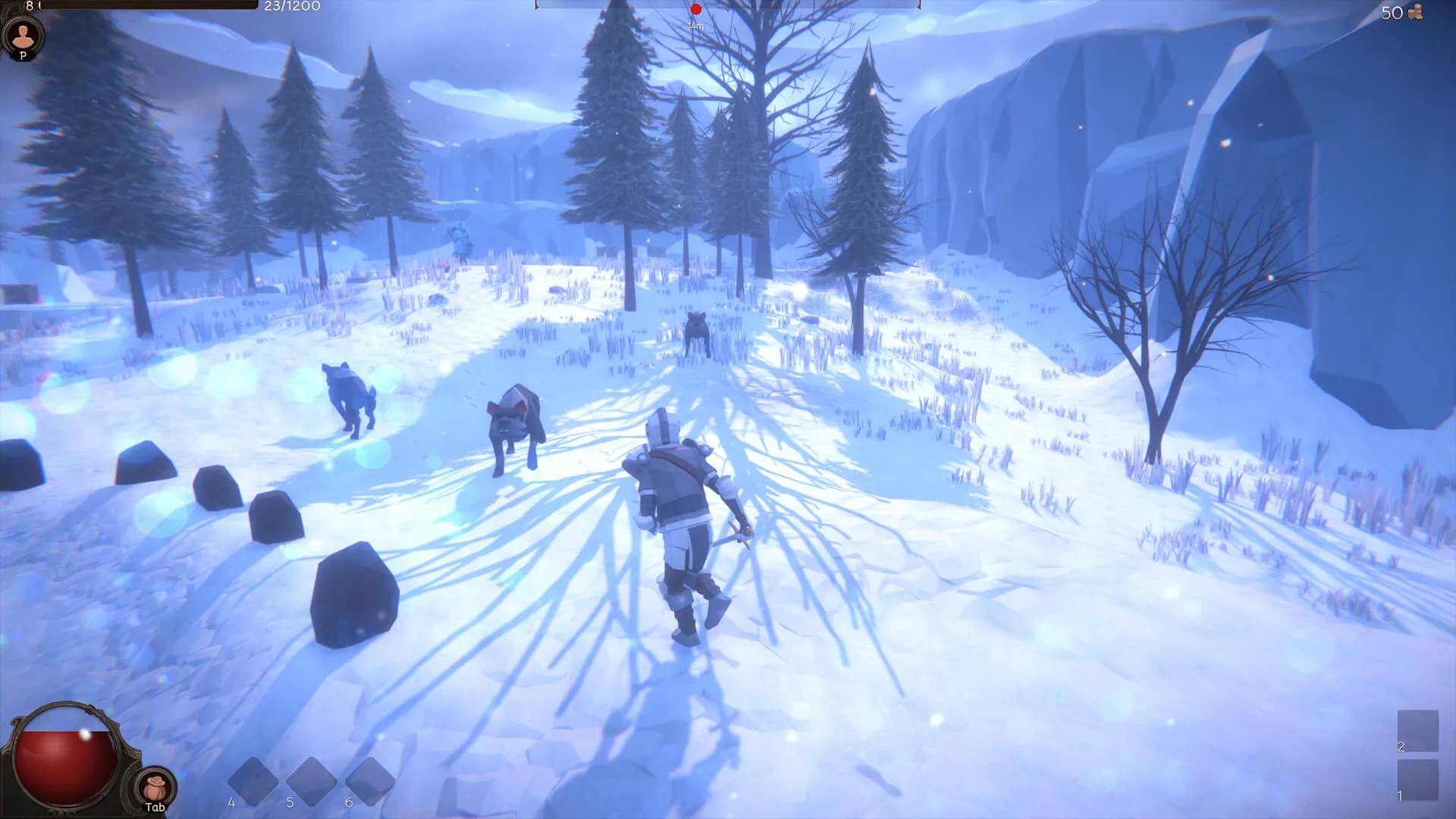Tale of Dark Lands screenshot screenshot 17