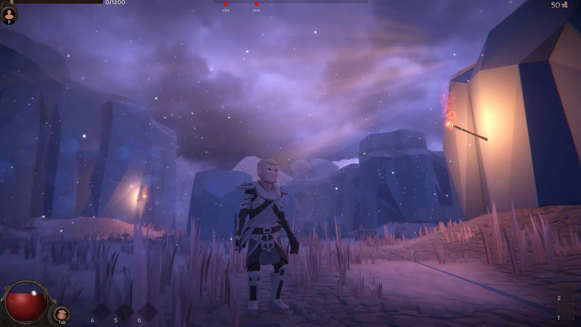Tale of Dark Lands screenshot screenshot 18