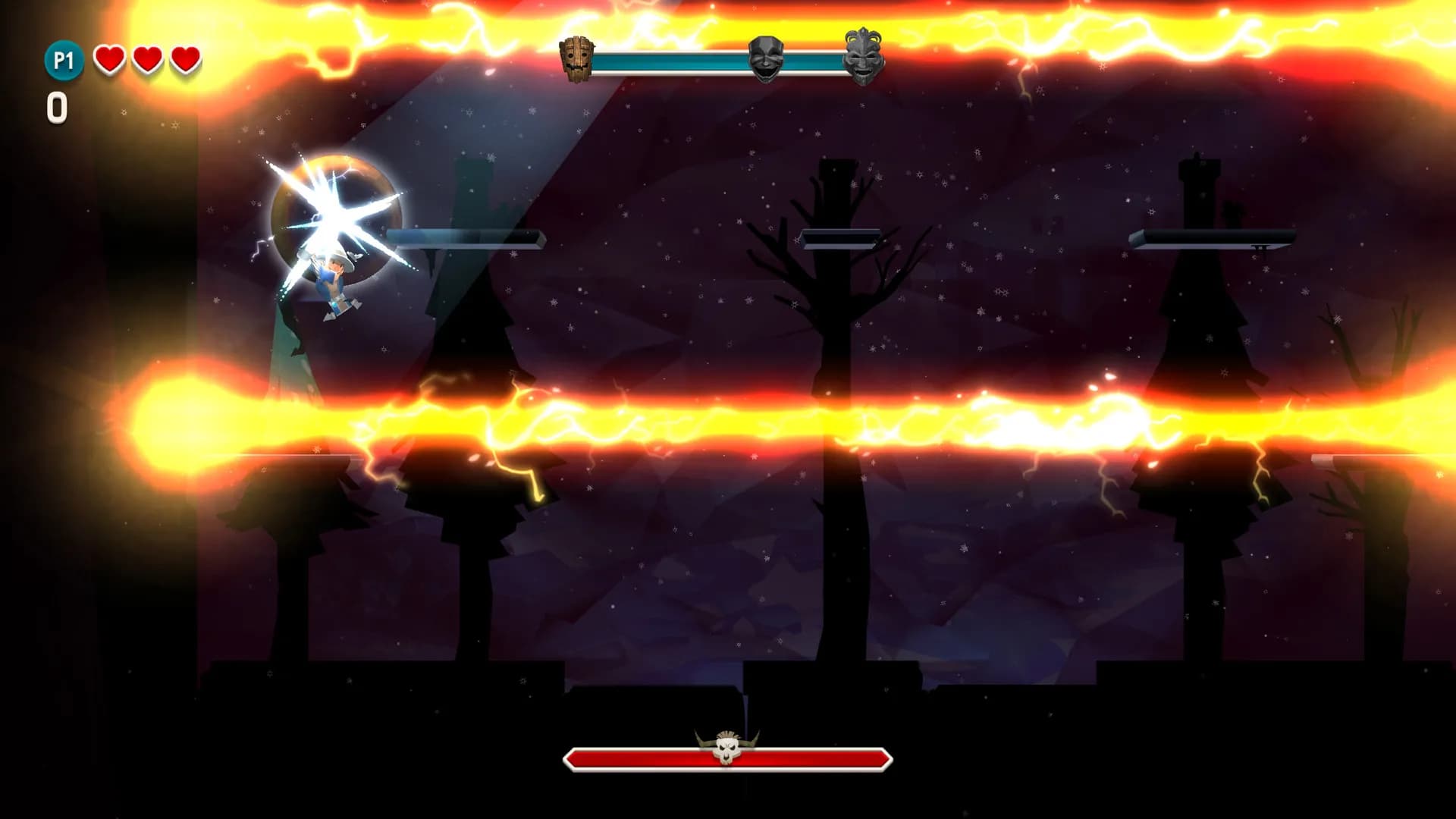 Talent Not Included screenshot screenshot 4