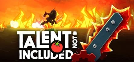 talent not included vertical card thumbnail