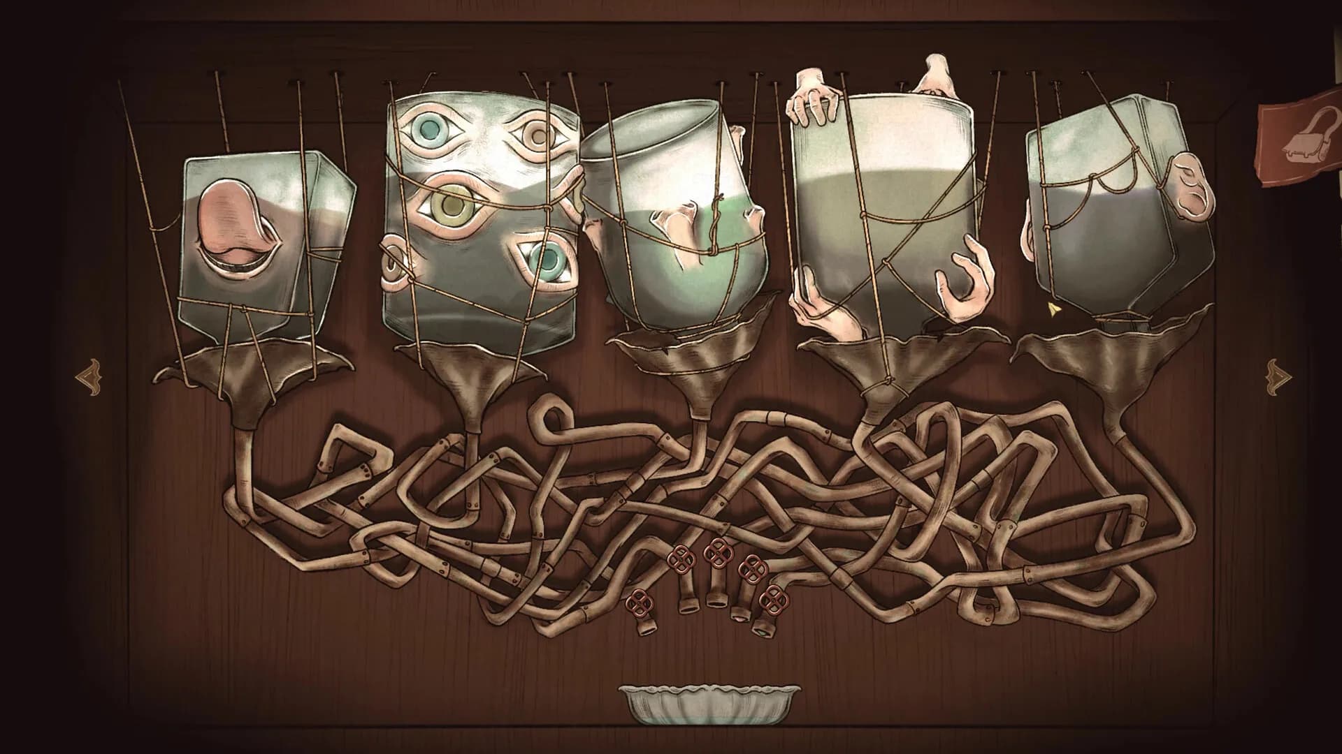 Tales from Candleforth screenshot screenshot 2