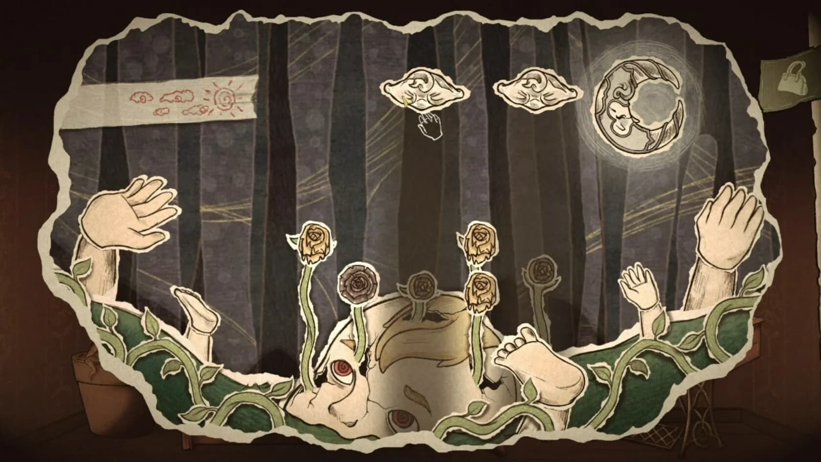 Tales from Candleforth screenshot screenshot 3