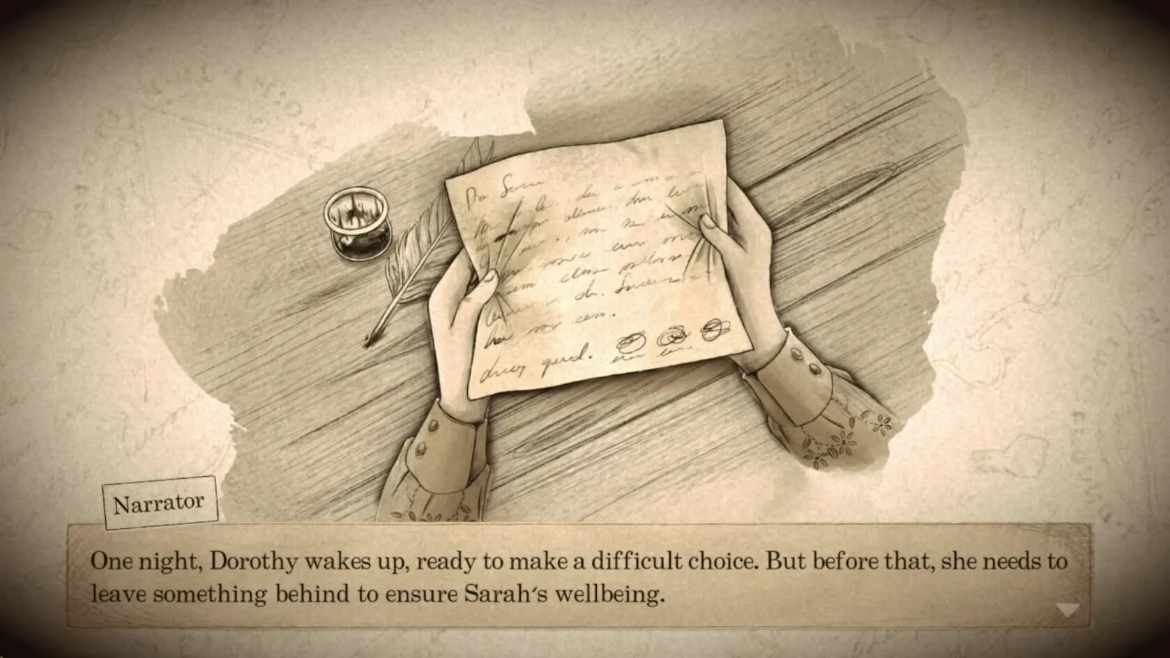 Tales from Candleforth screenshot screenshot 4
