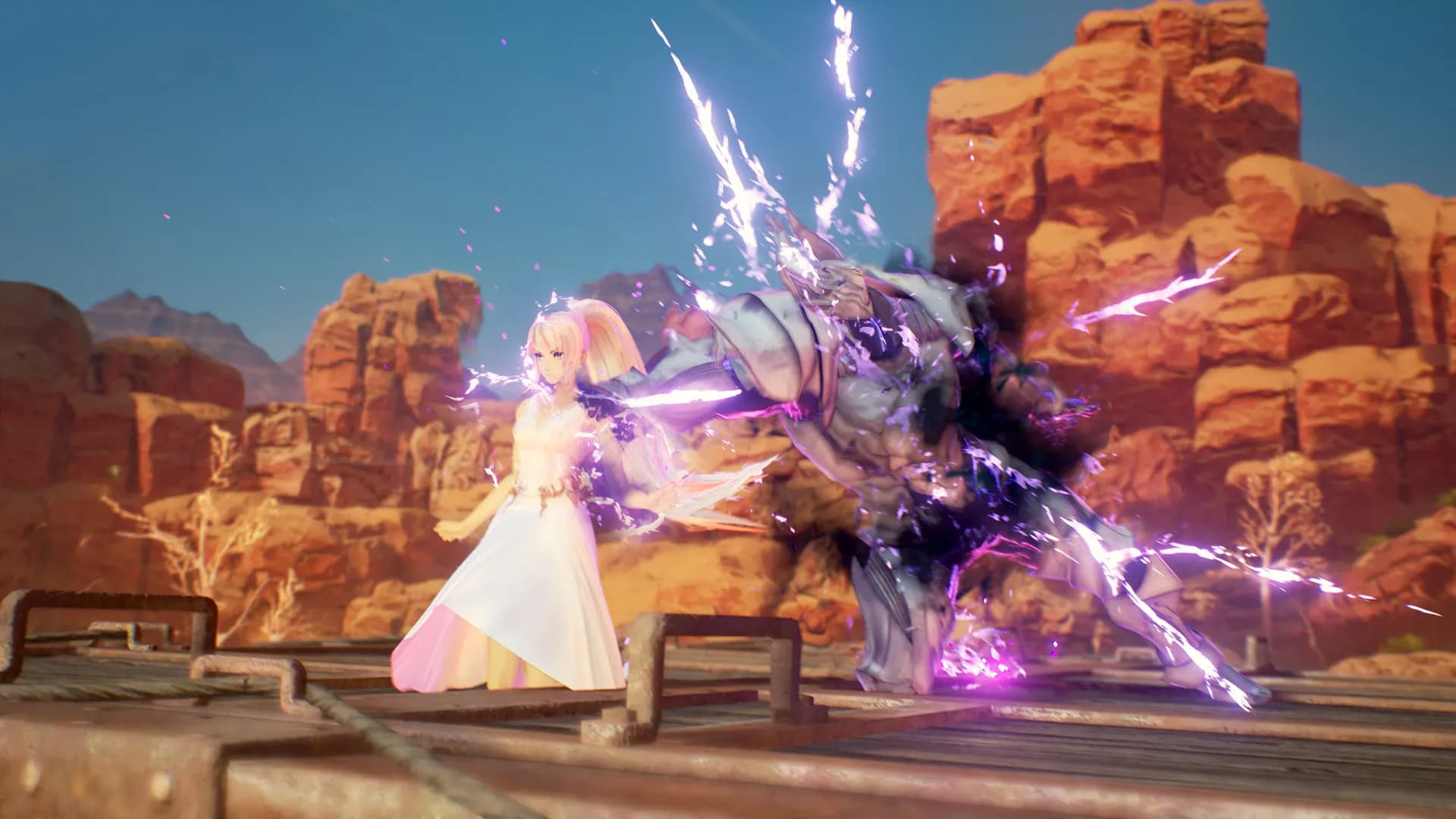 Tales of Arise screenshot screenshot 6