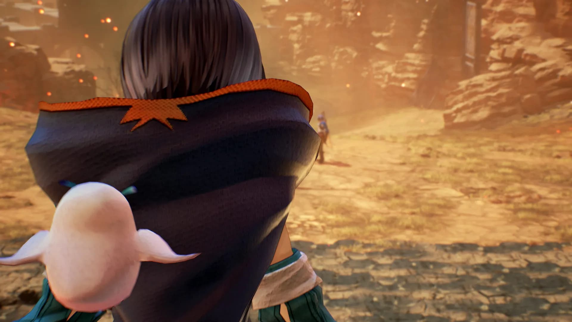Tales of Arise screenshot screenshot 9