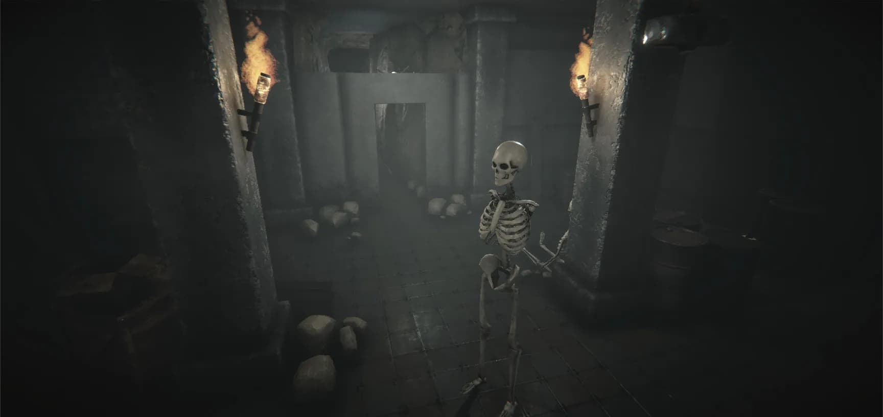 Tales of Escape screenshot screenshot 0