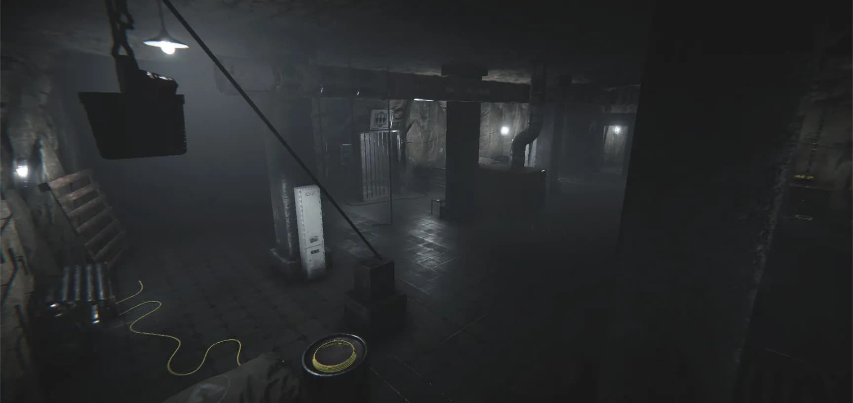 Tales of Escape screenshot screenshot 1