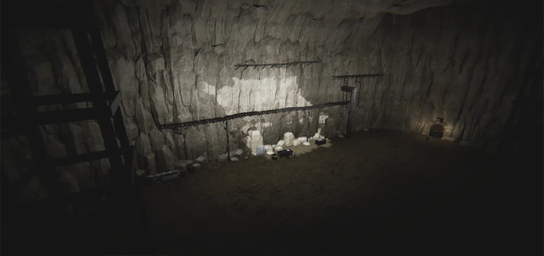 Tales of Escape screenshot screenshot 2