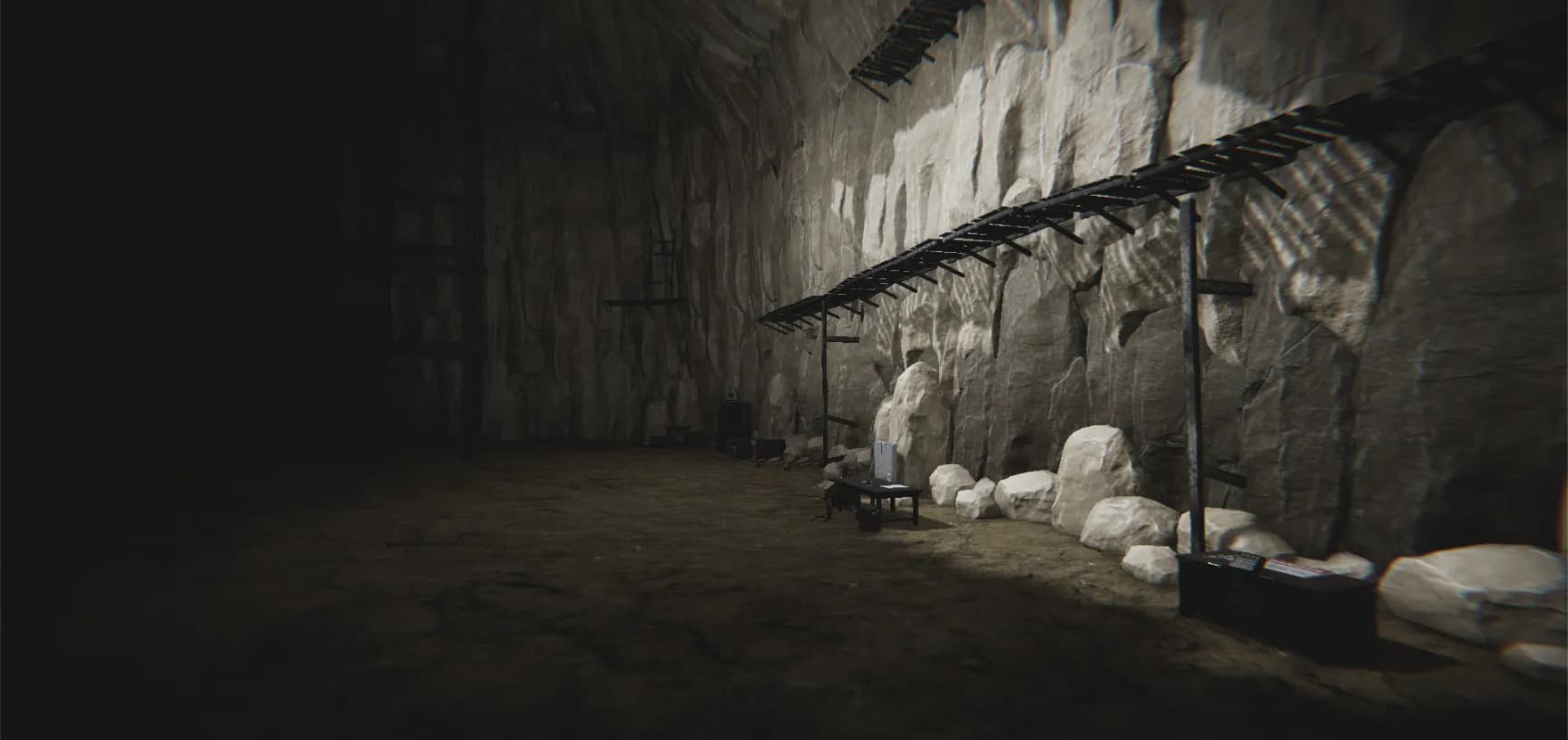 Tales of Escape screenshot screenshot 3