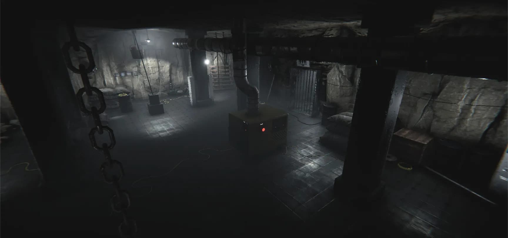 Tales of Escape screenshot screenshot 4