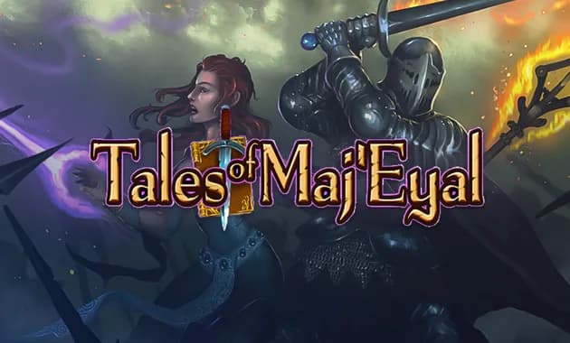 tales of maj'eyal vertical card thumbnail
