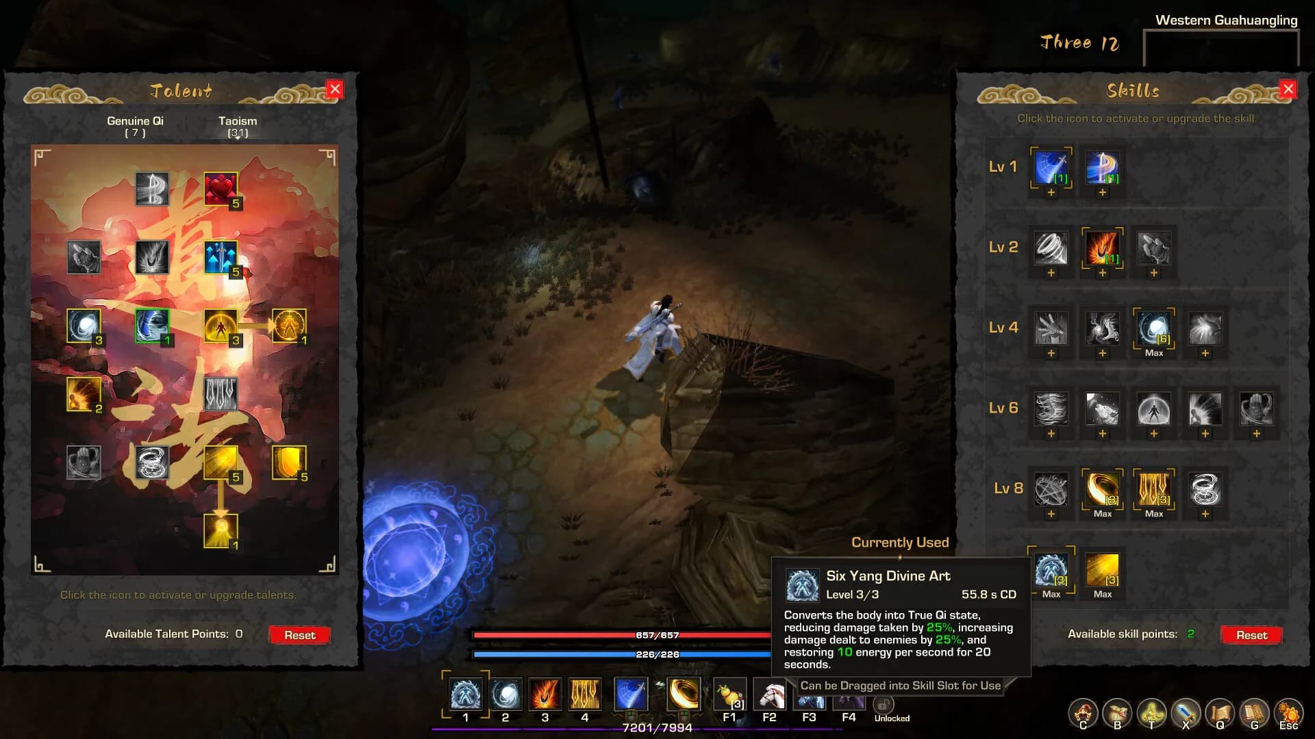Tales of Spark screenshot screenshot 13