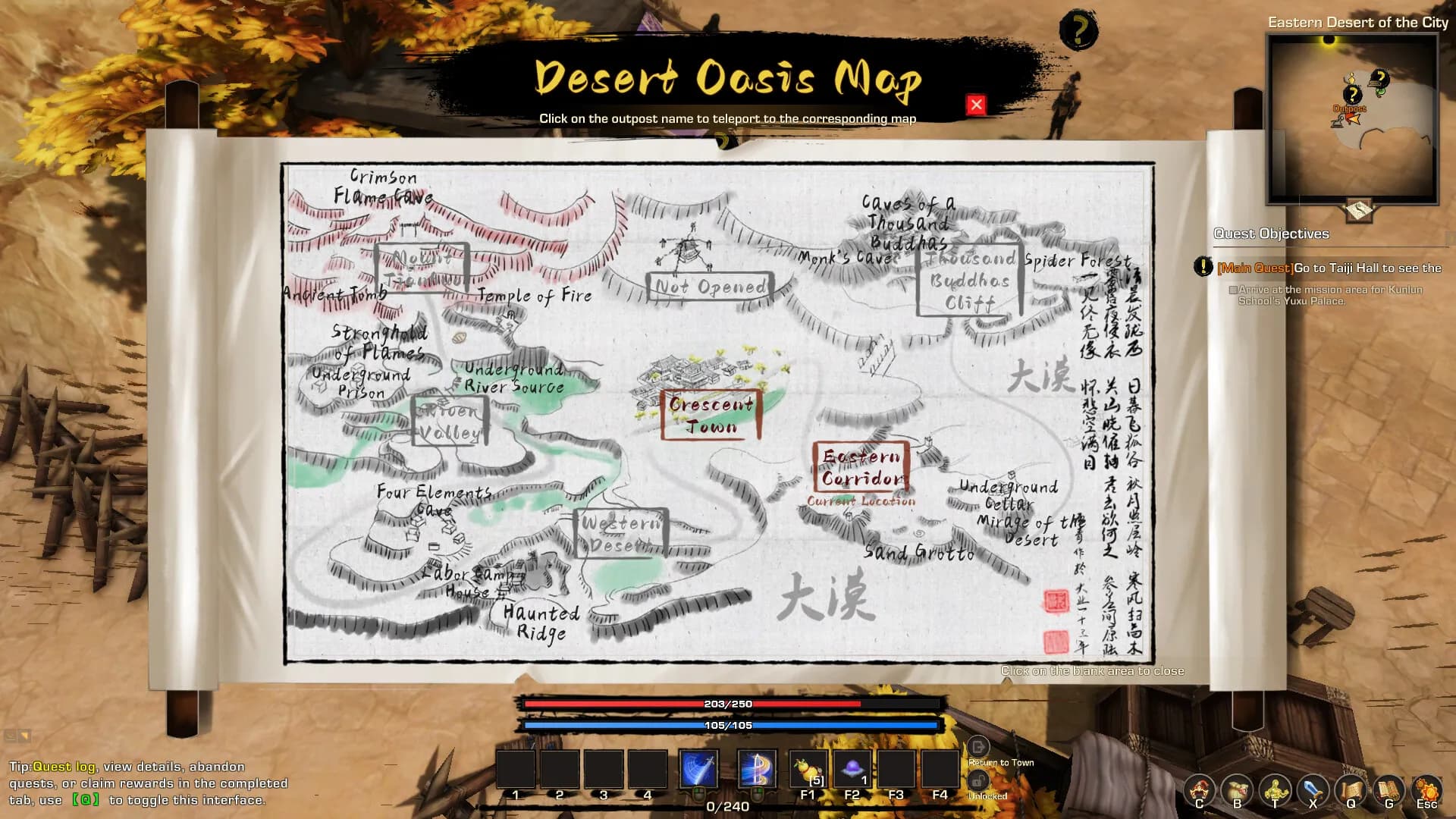 Tales of Spark screenshot screenshot 15