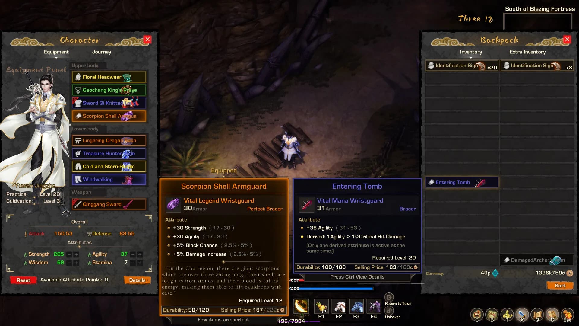 Tales of Spark screenshot screenshot 2