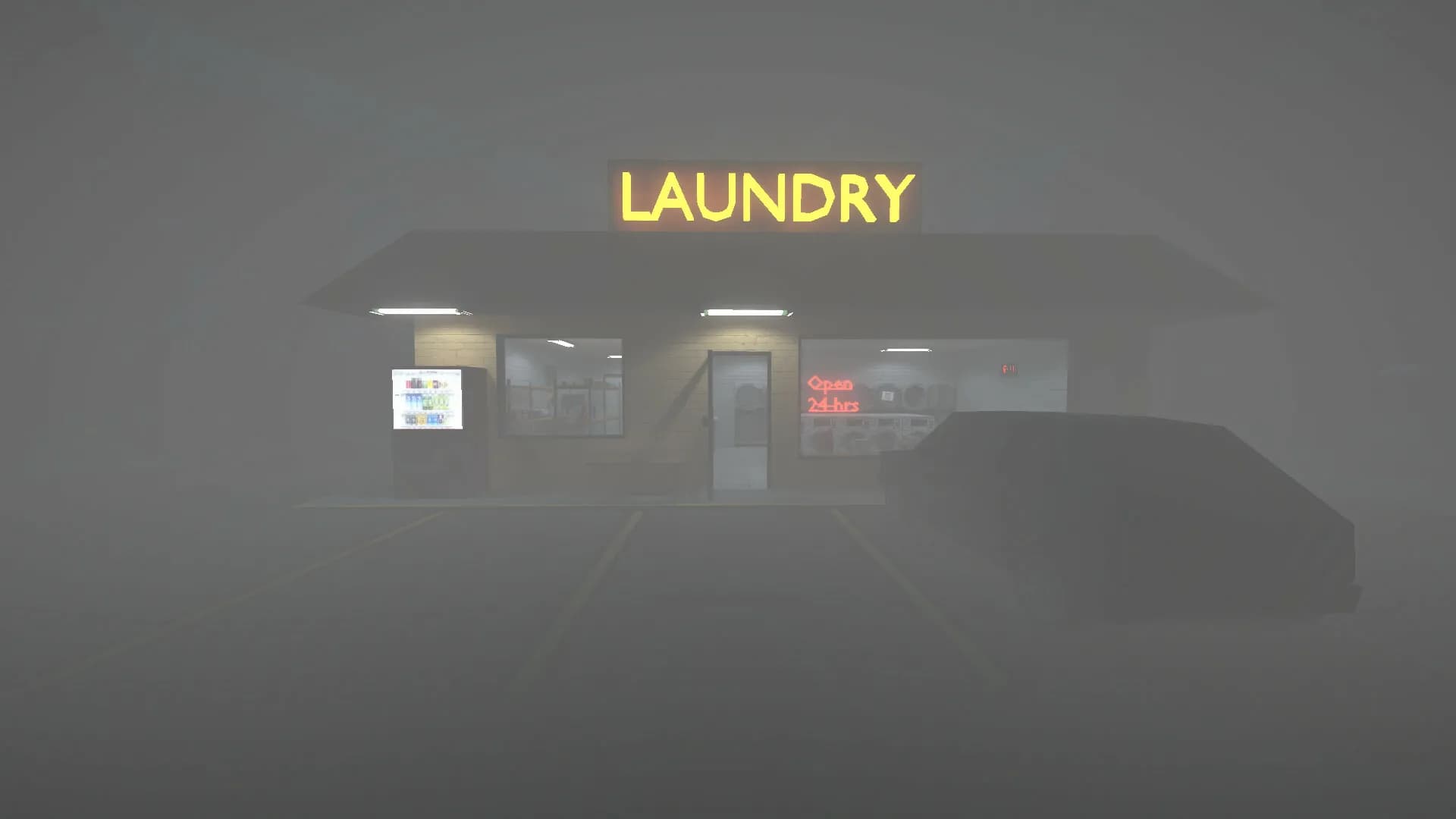 Tales of the Forgotten screenshot screenshot 1