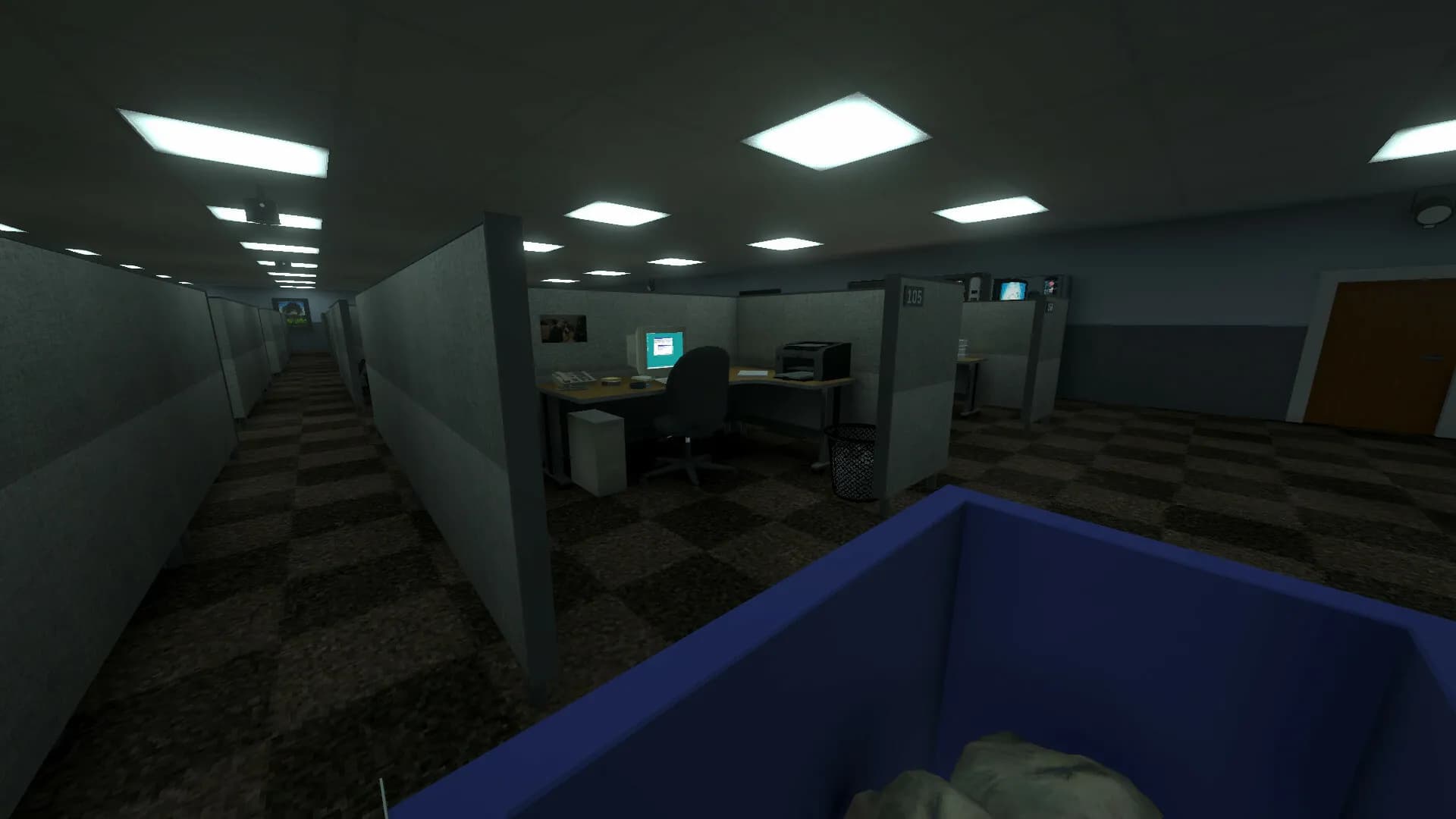 Tales of the Forgotten screenshot screenshot 2