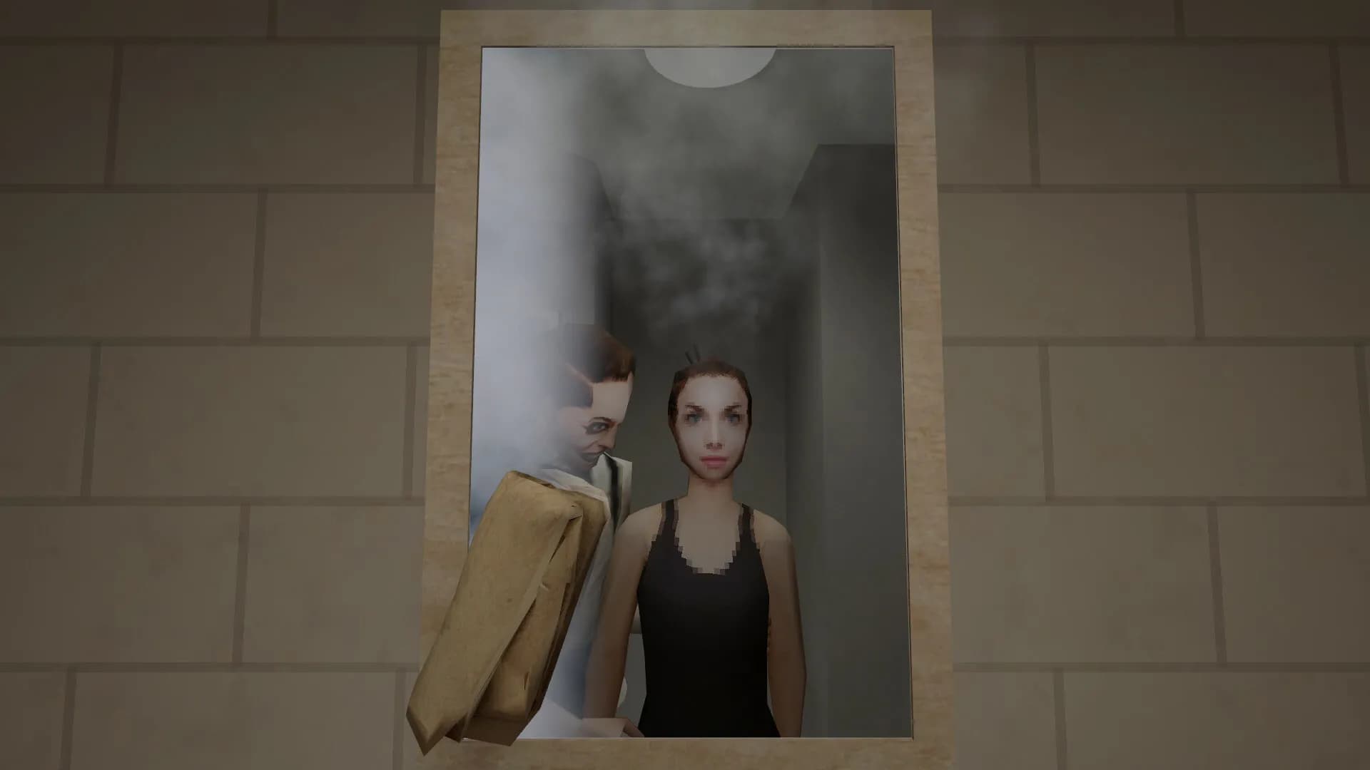 Tales of the Forgotten screenshot screenshot 3