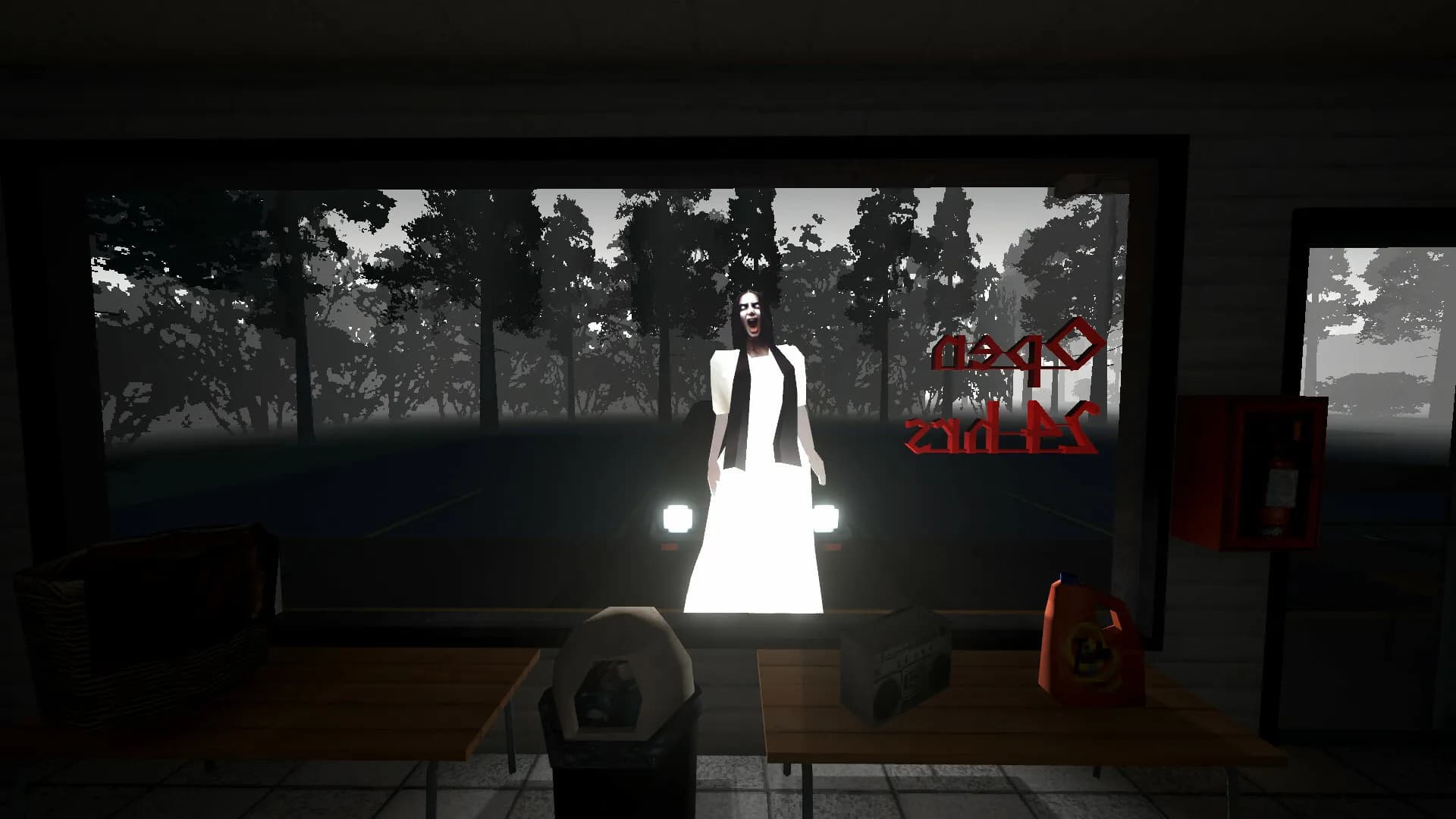 Tales of the Forgotten screenshot screenshot 4