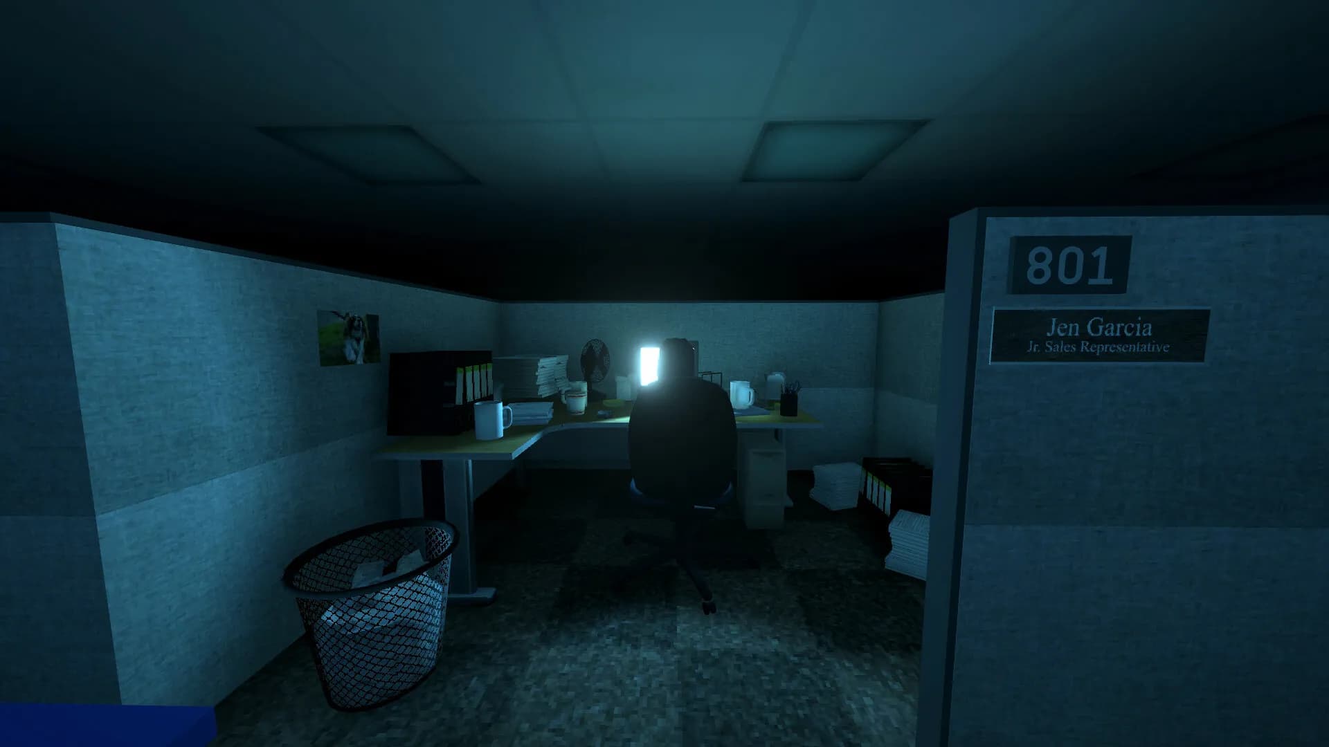 Tales of the Forgotten screenshot screenshot 5