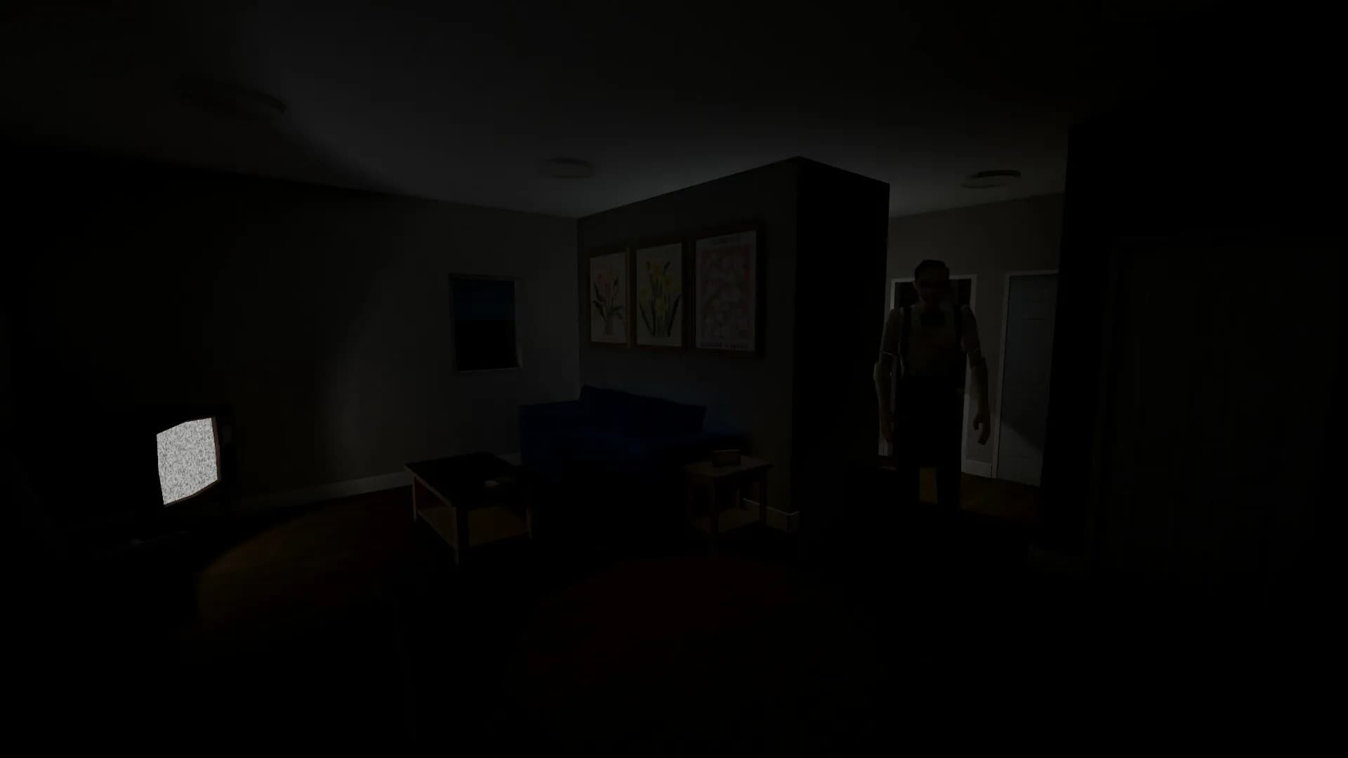 Tales of the Forgotten screenshot screenshot 6