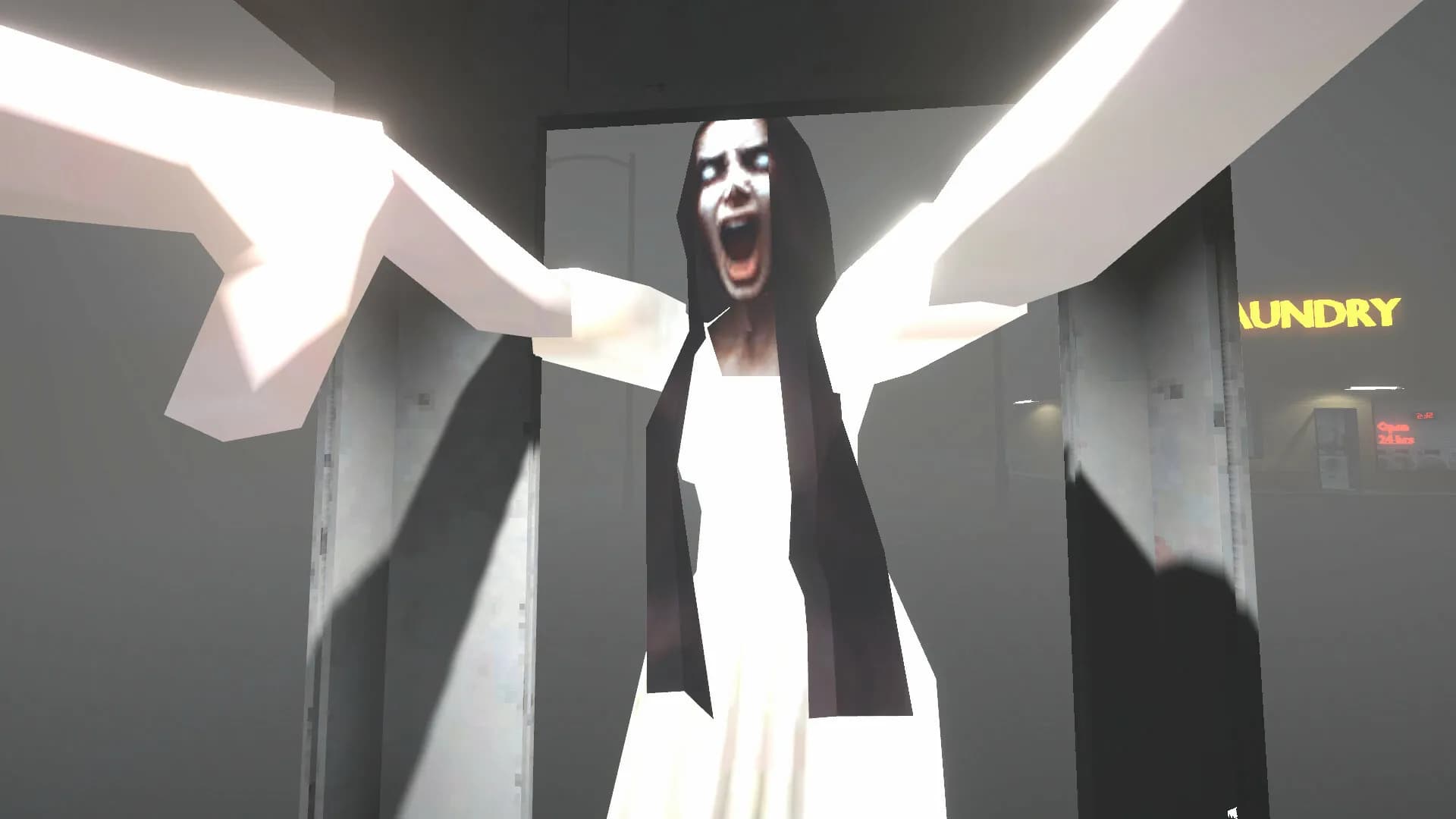 Tales of the Forgotten screenshot screenshot 7