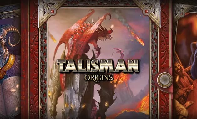 talisman: origins vertical card thumbnail