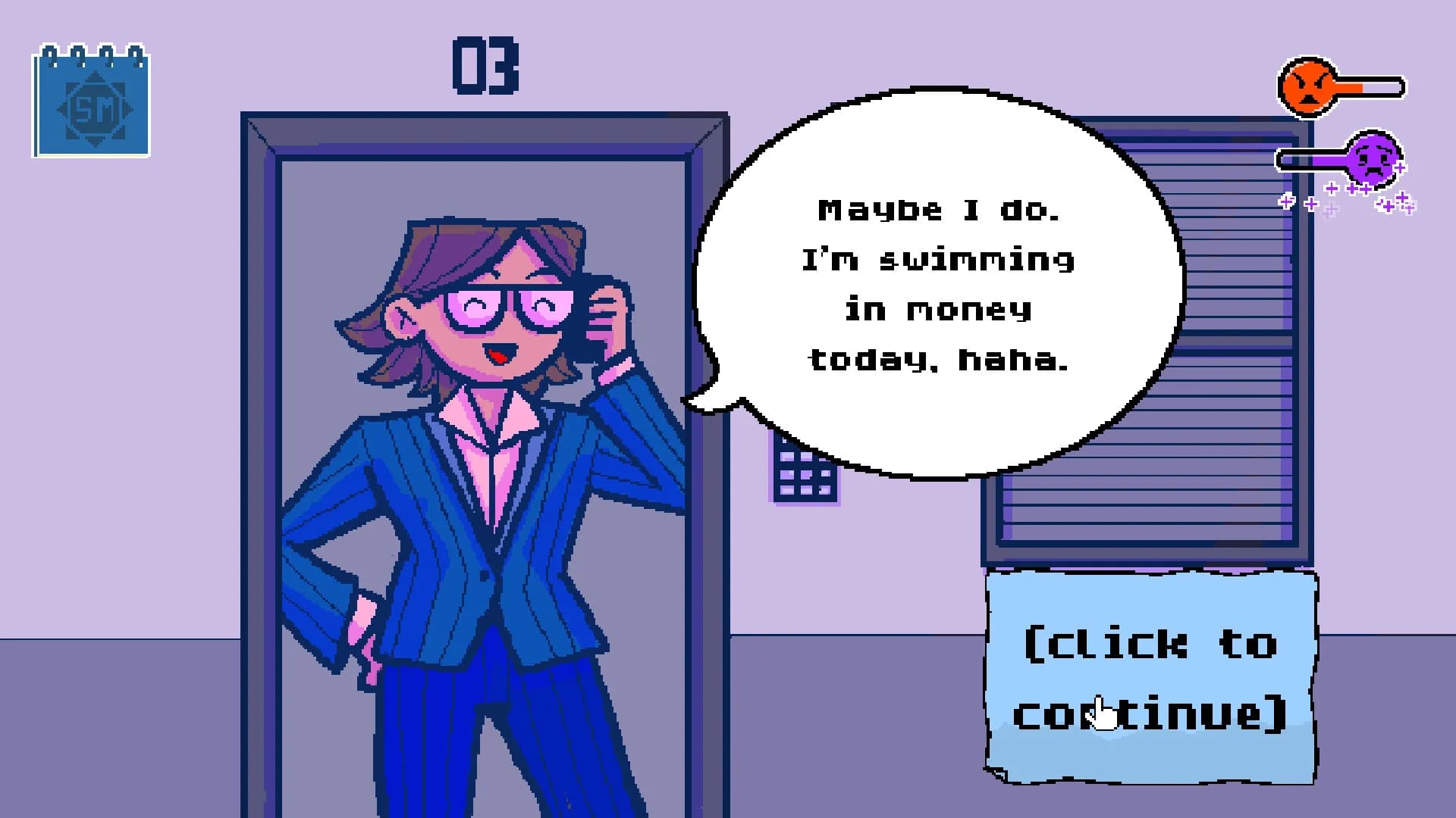 Talk to Strangers screenshot screenshot 1