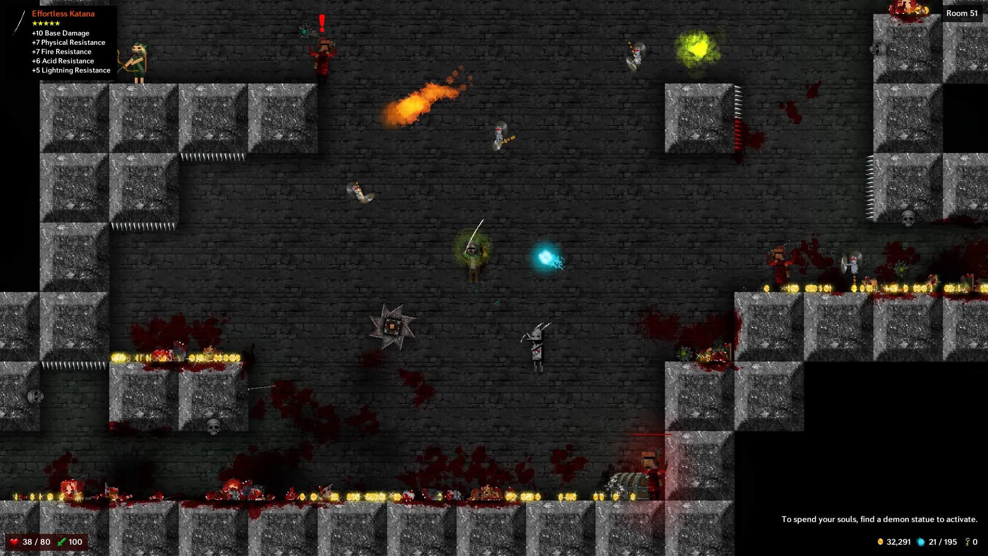Tallowmere screenshot screenshot 2