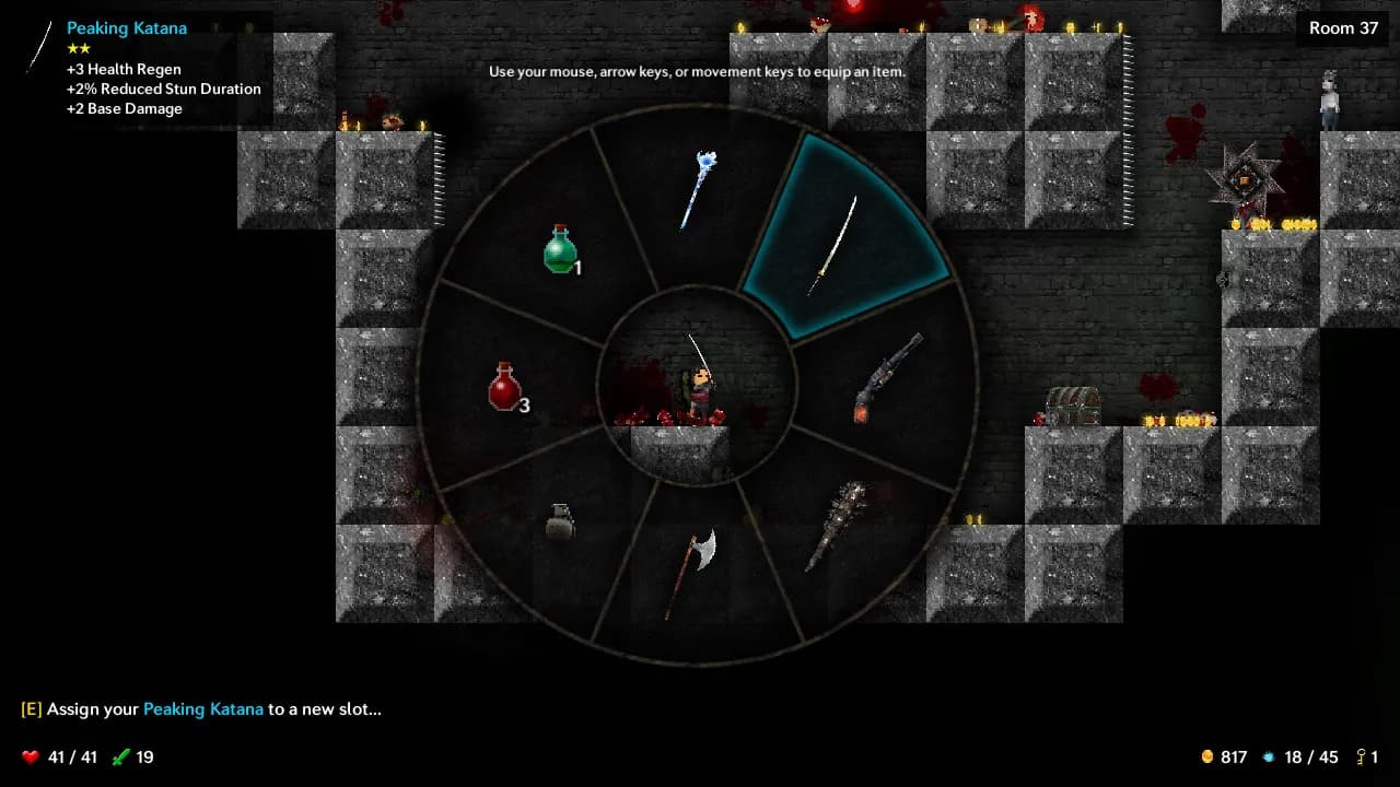 Tallowmere screenshot screenshot 3